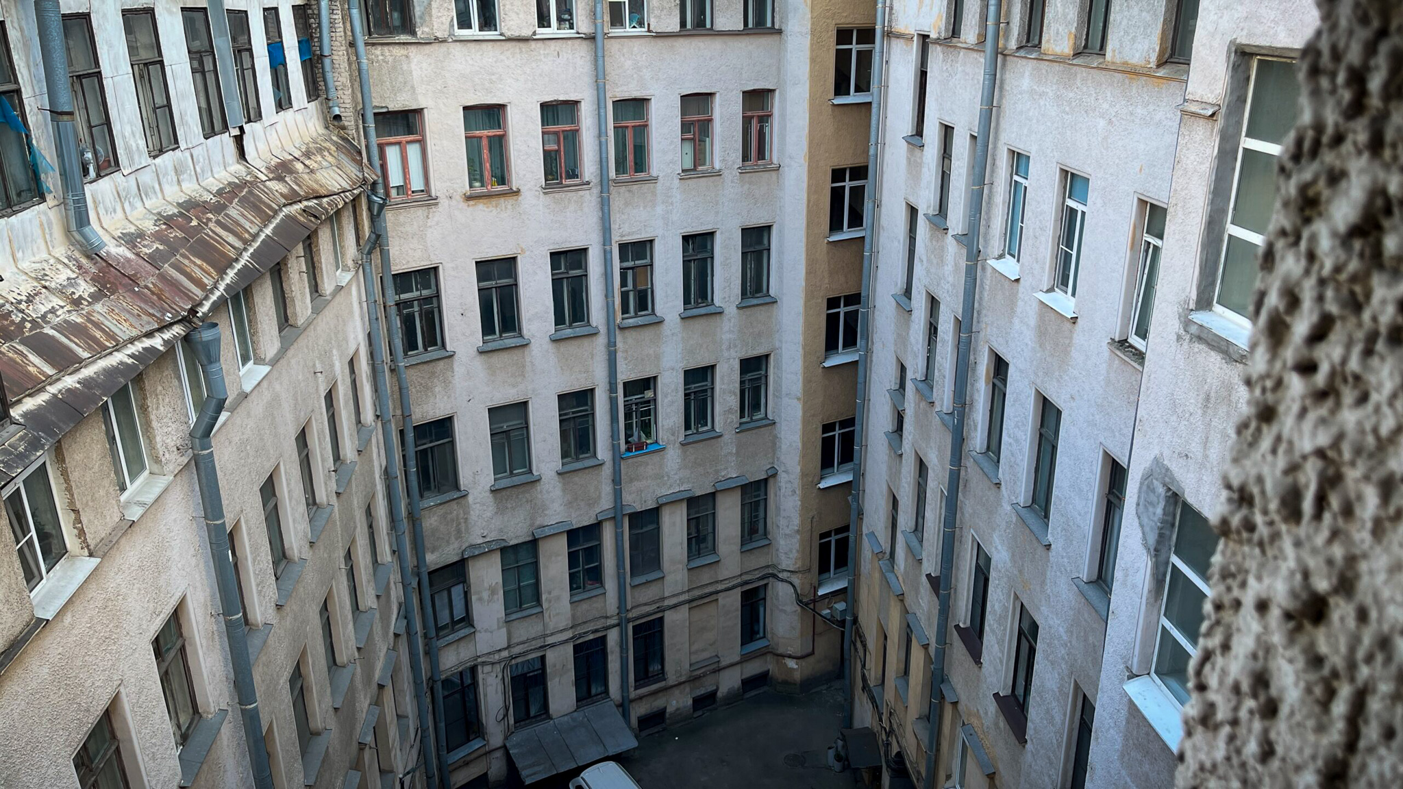 Фотография объекта