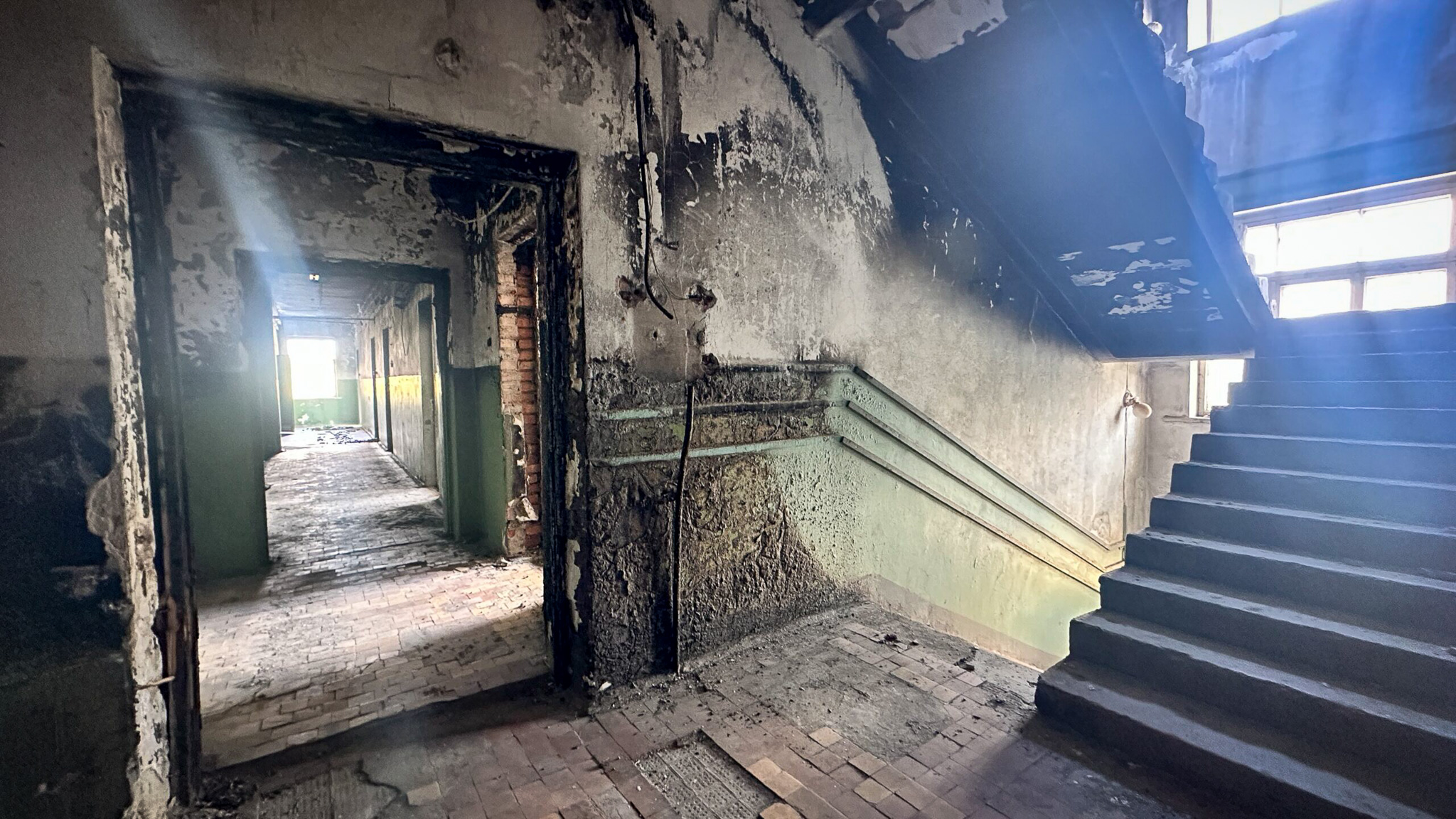 Фотография объекта
