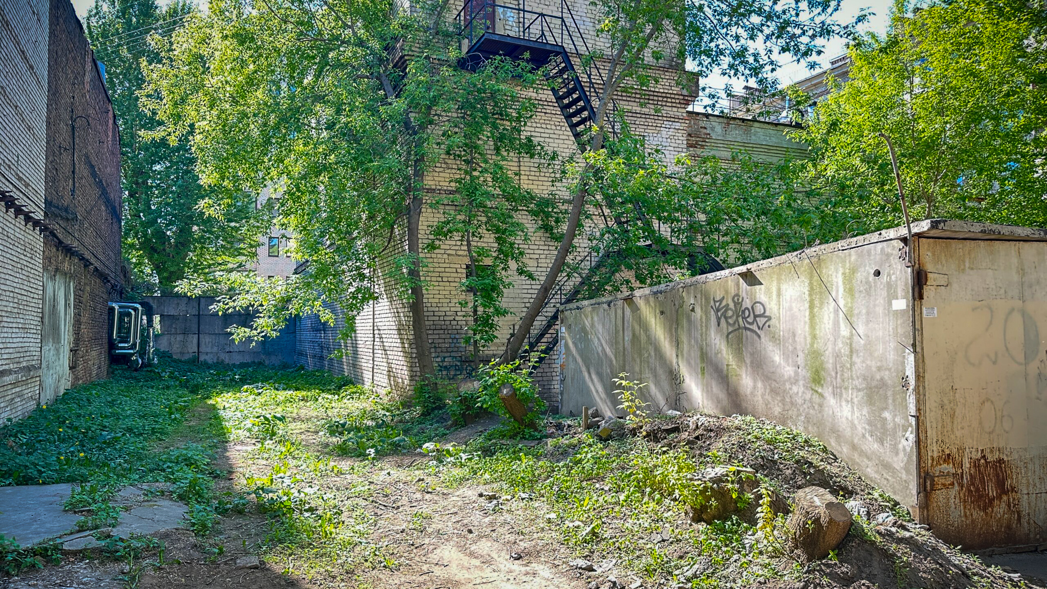 Фотография объекта
