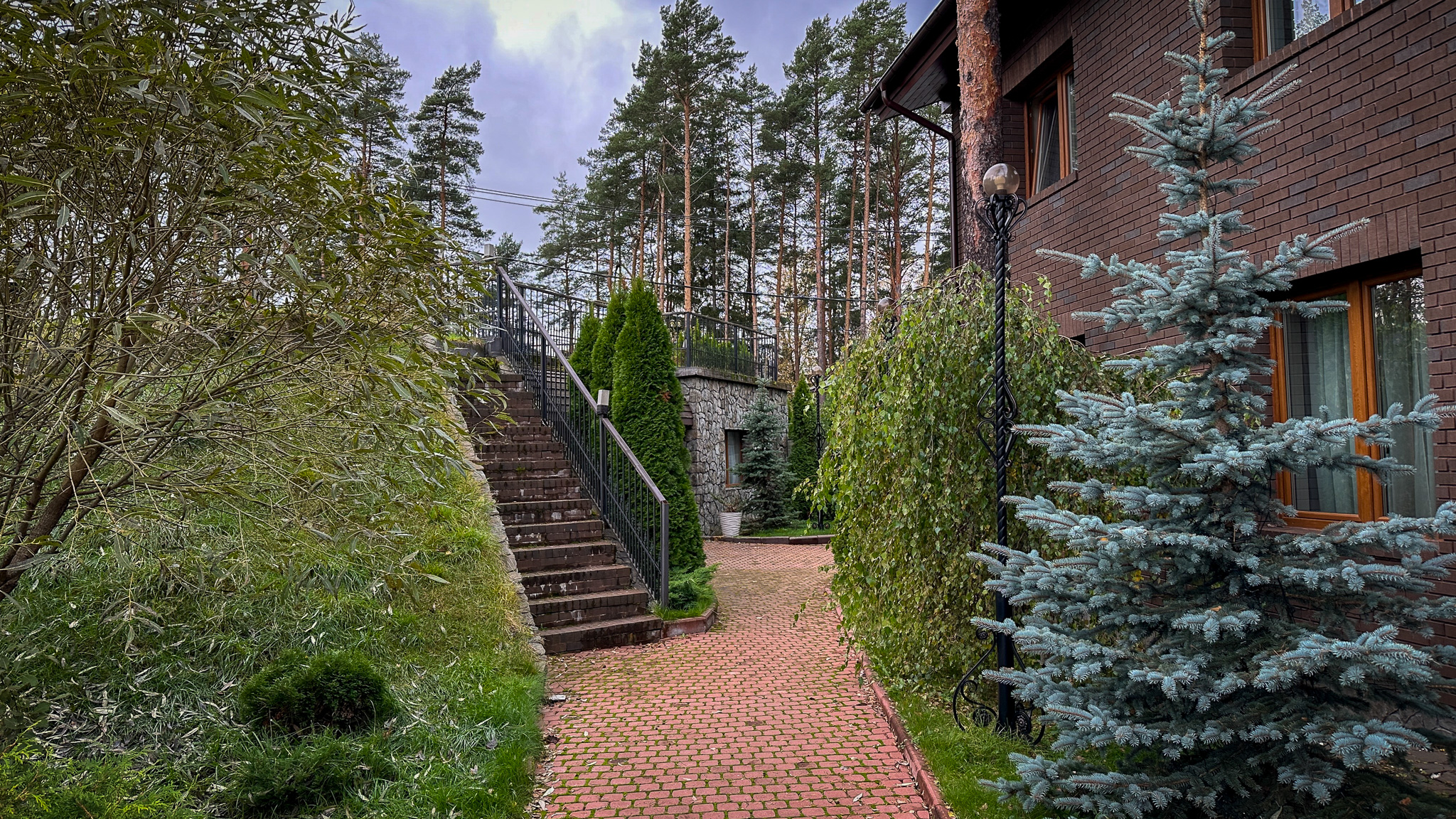 Фотография объекта