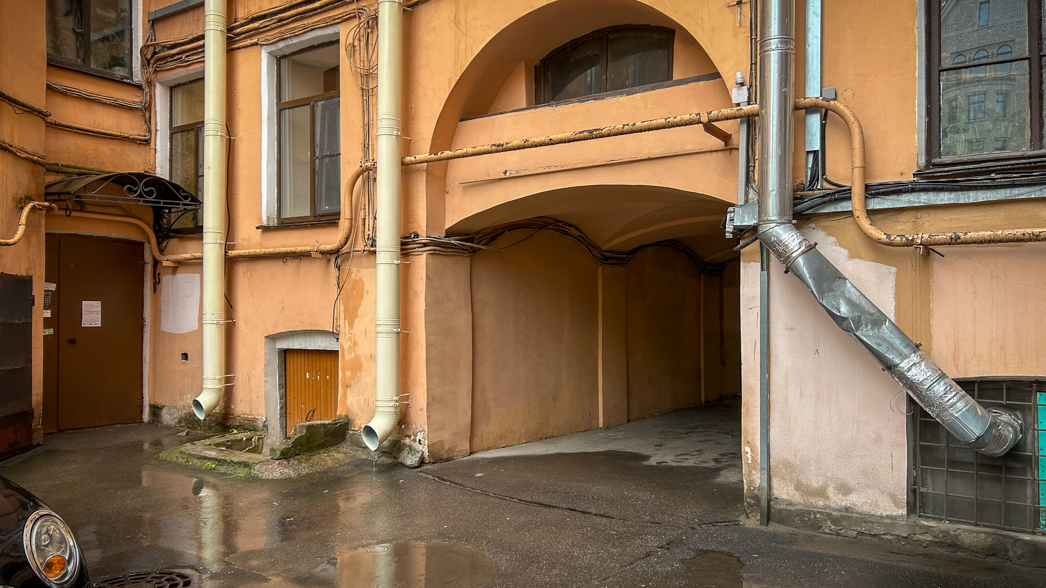 Фотография объекта