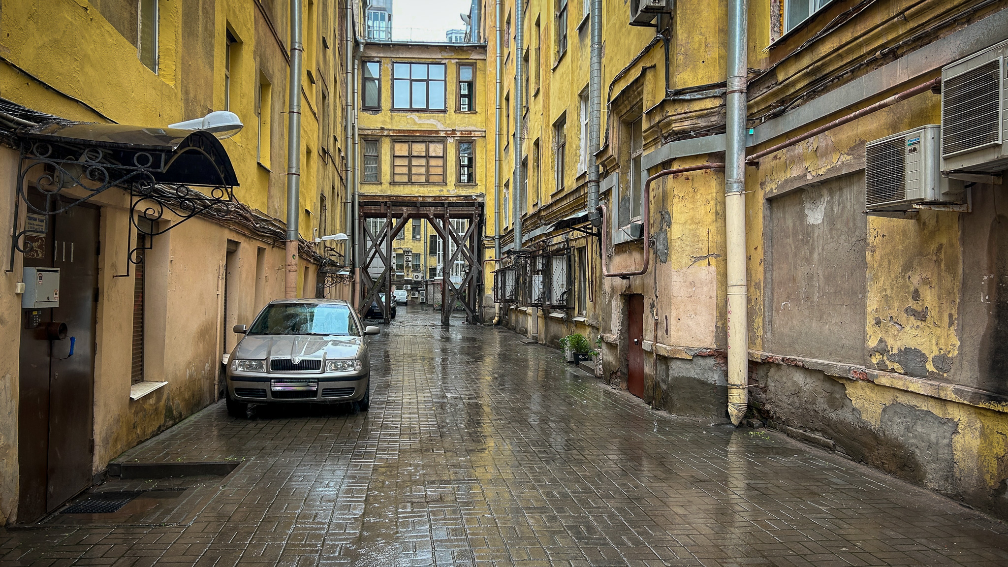 Фотография объекта
