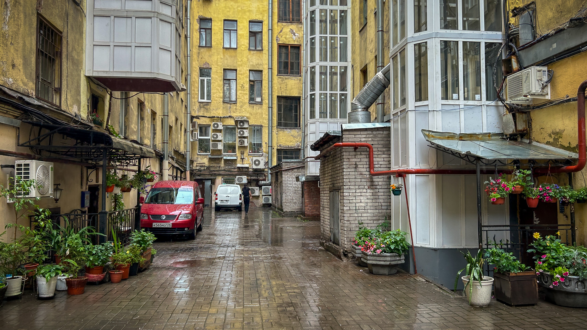 Фотография объекта