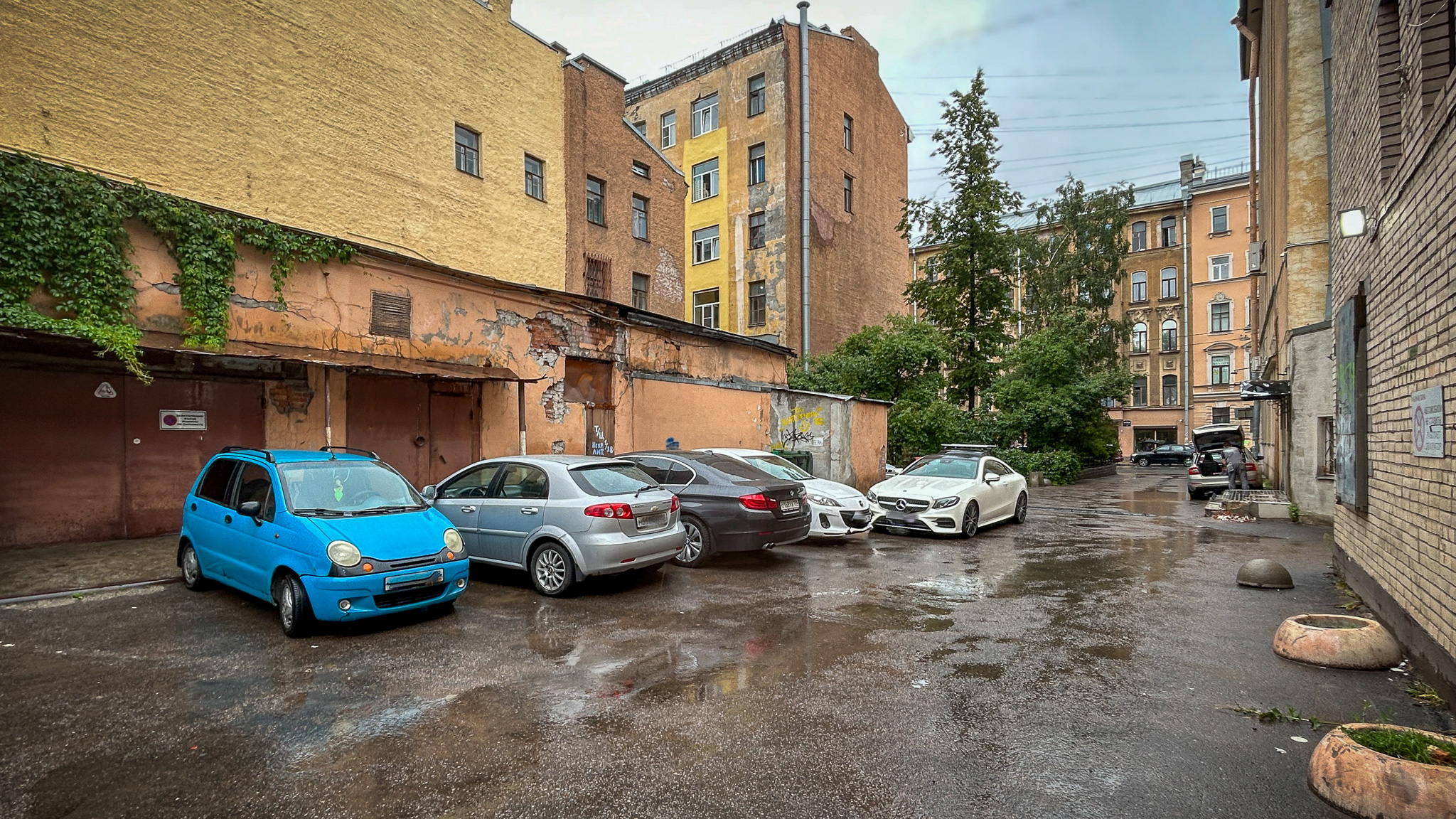Фотография объекта