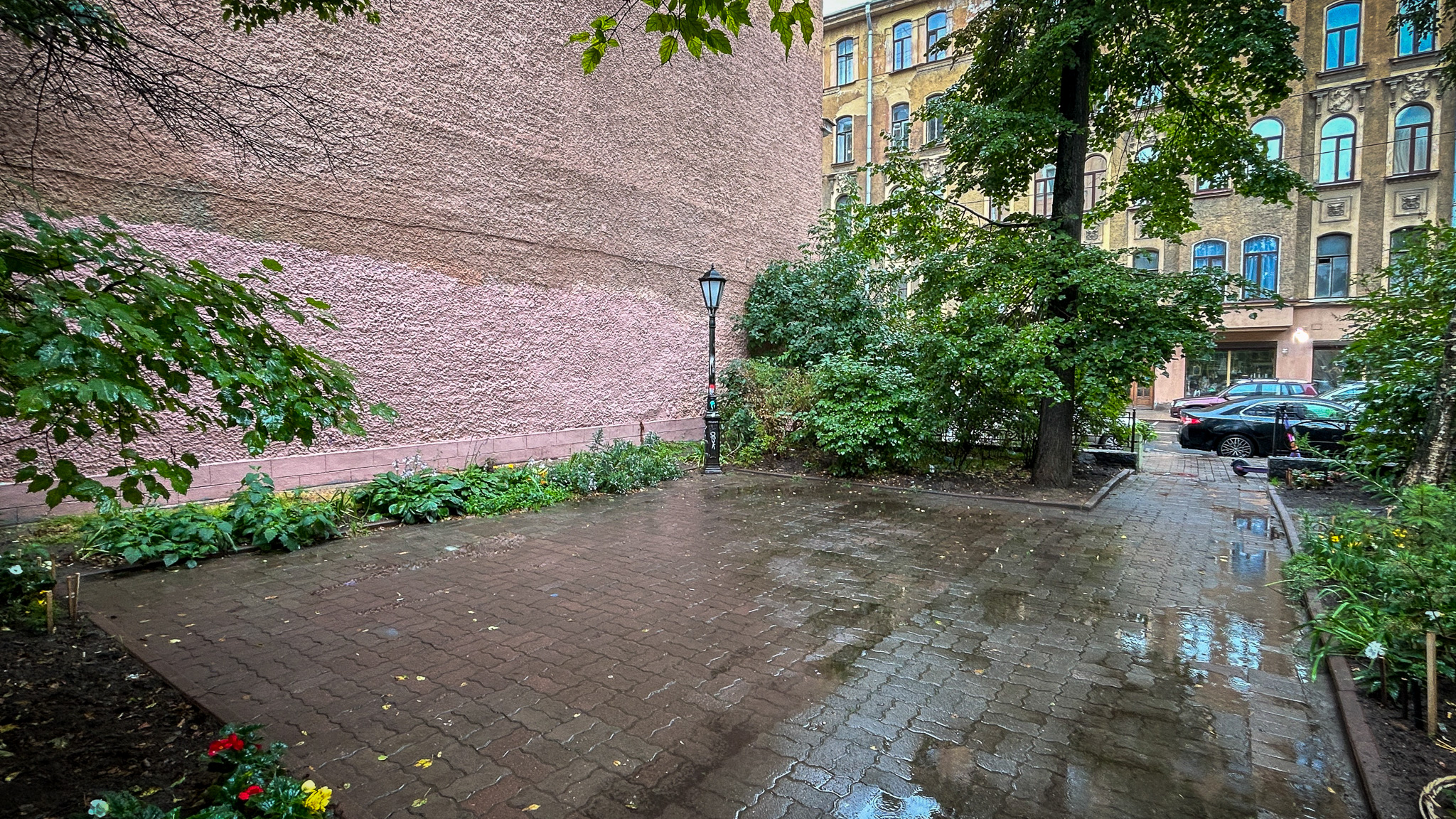 Фотография объекта