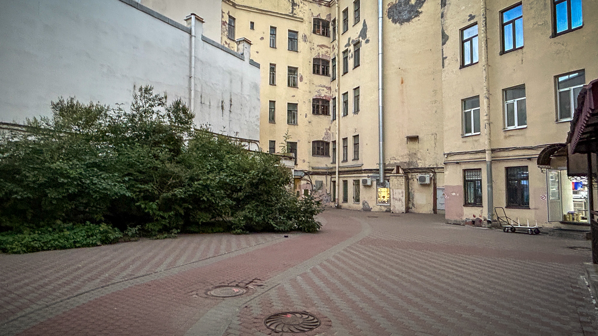 Фотография объекта