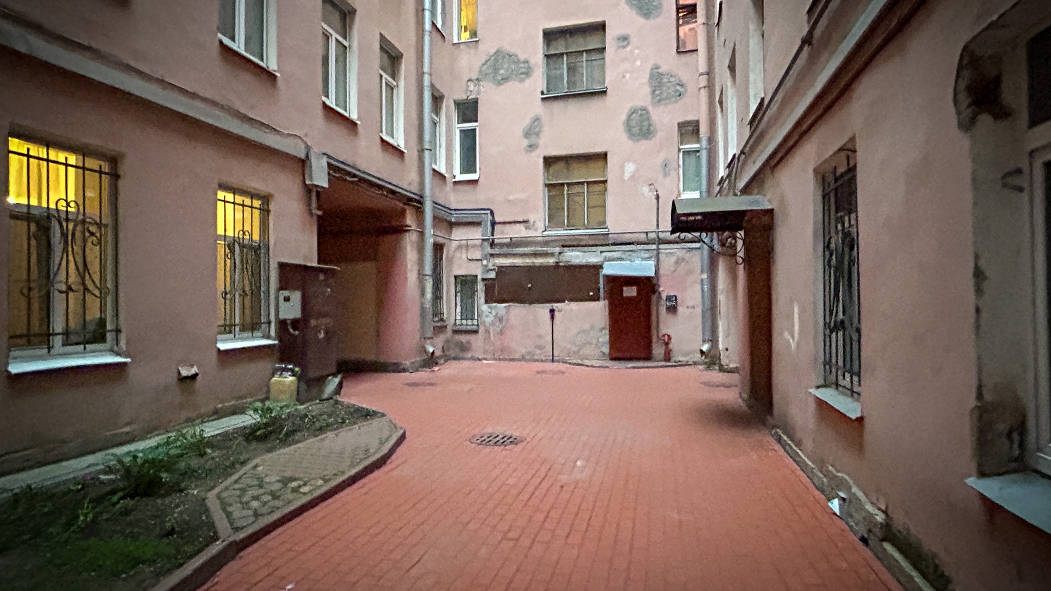 Фотография объекта