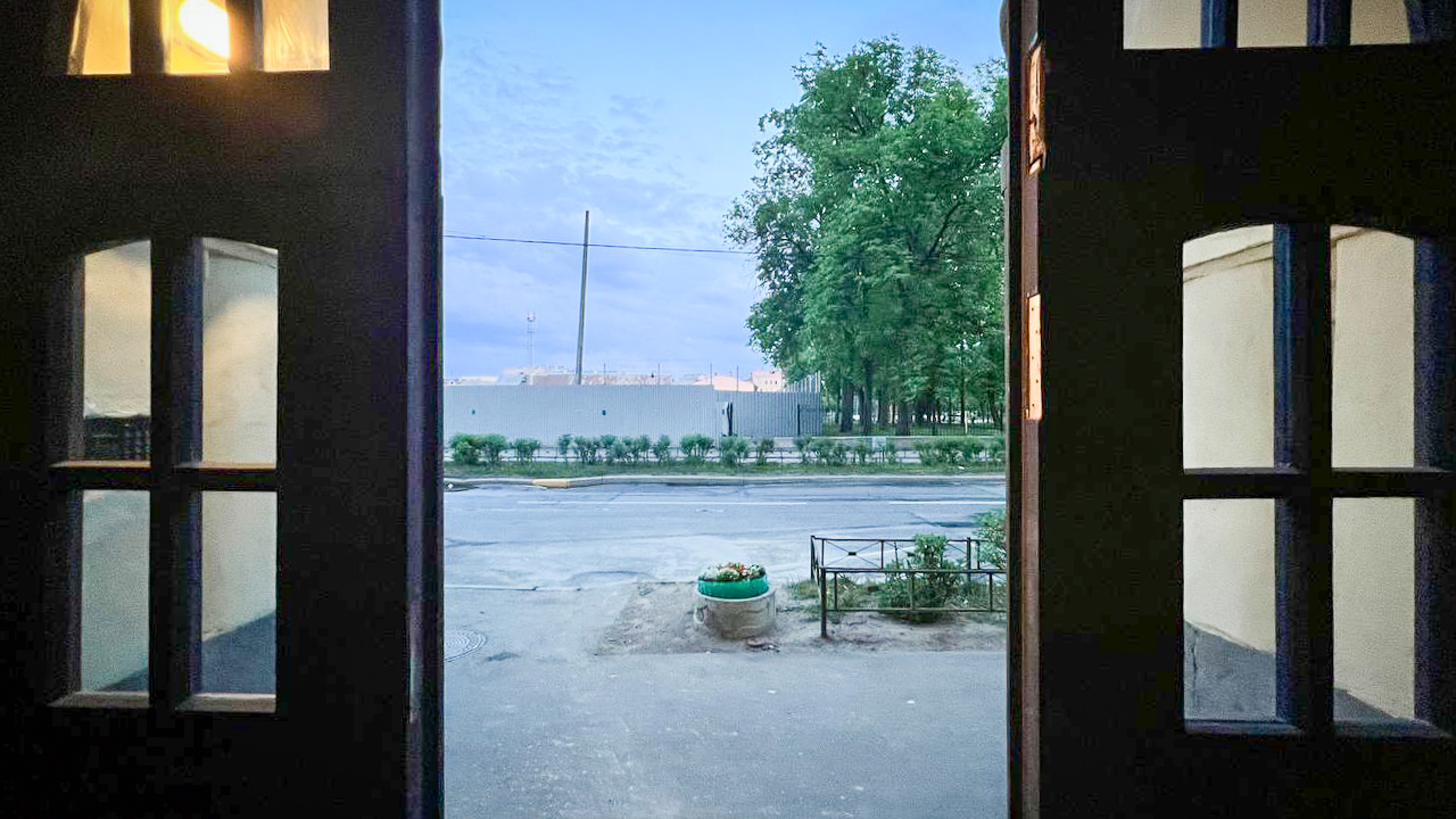 Фотография объекта