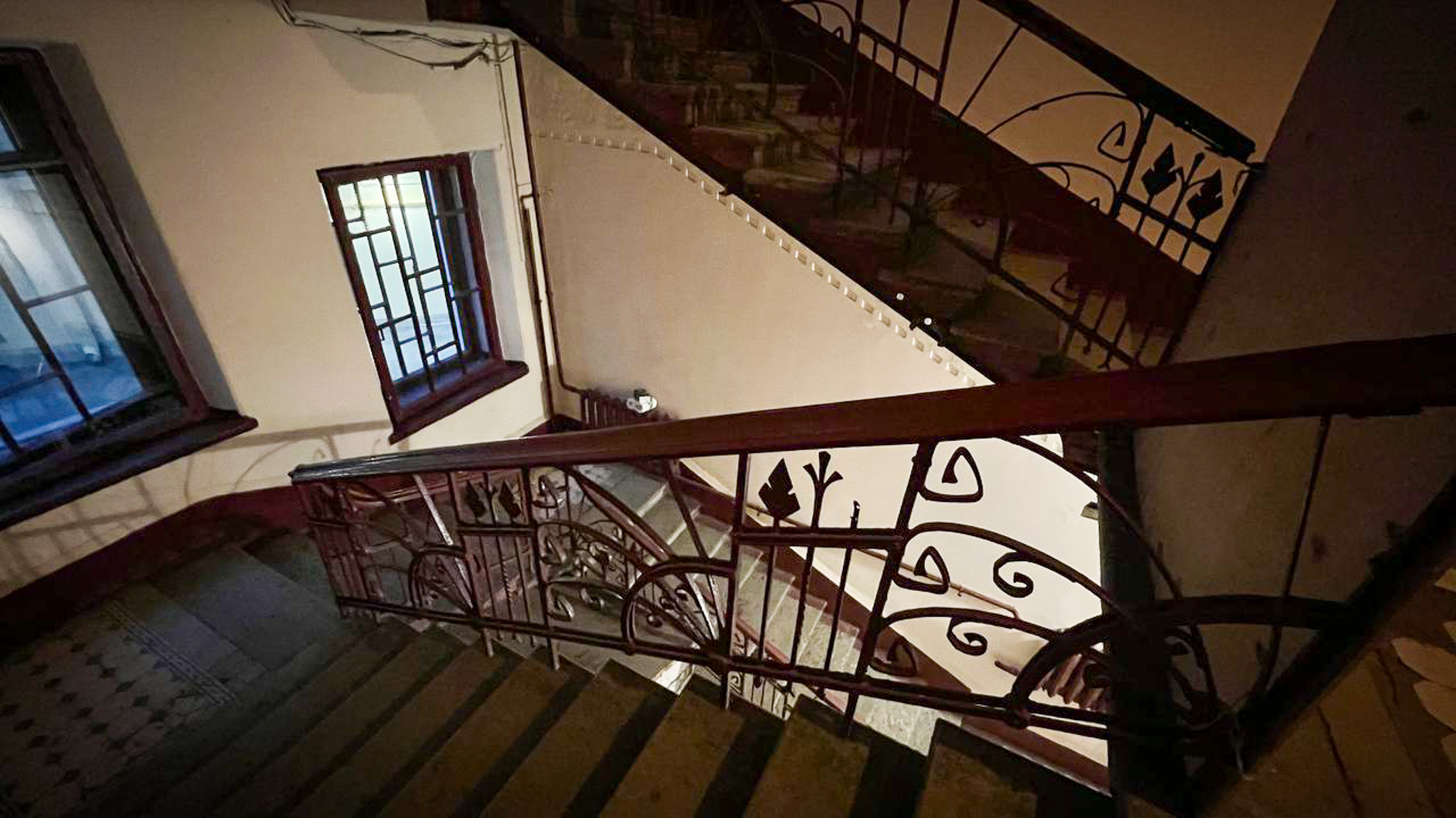 Фотография объекта