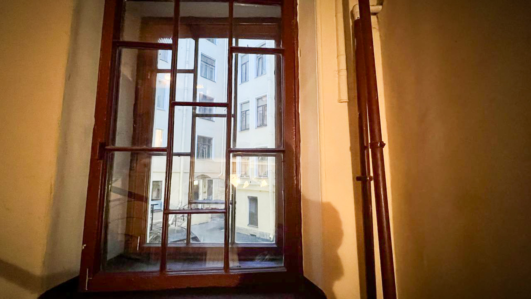 Фотография объекта