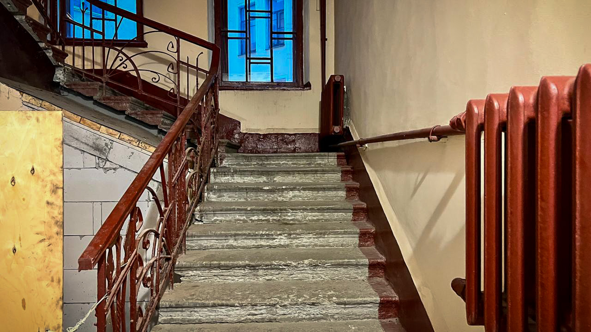 Фотография объекта