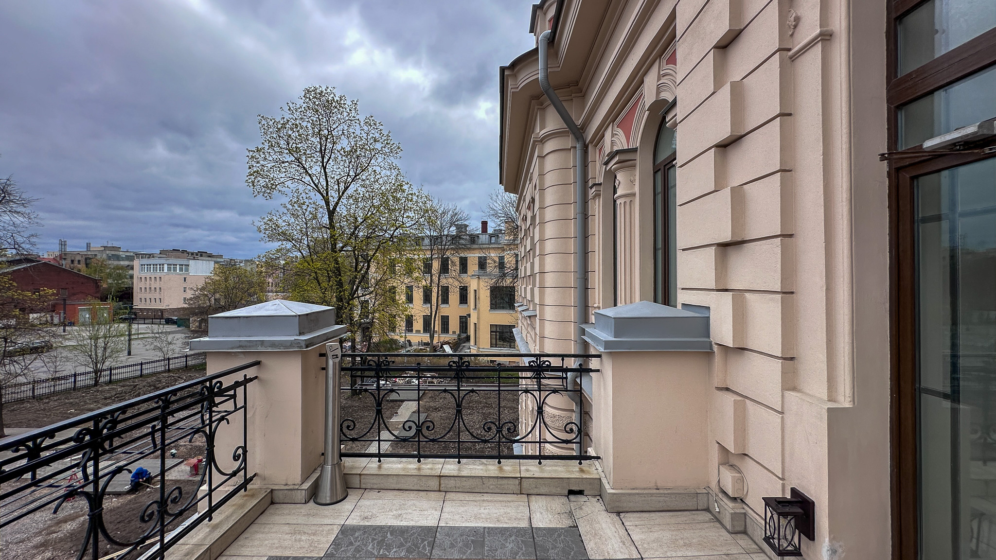 Фотография объекта