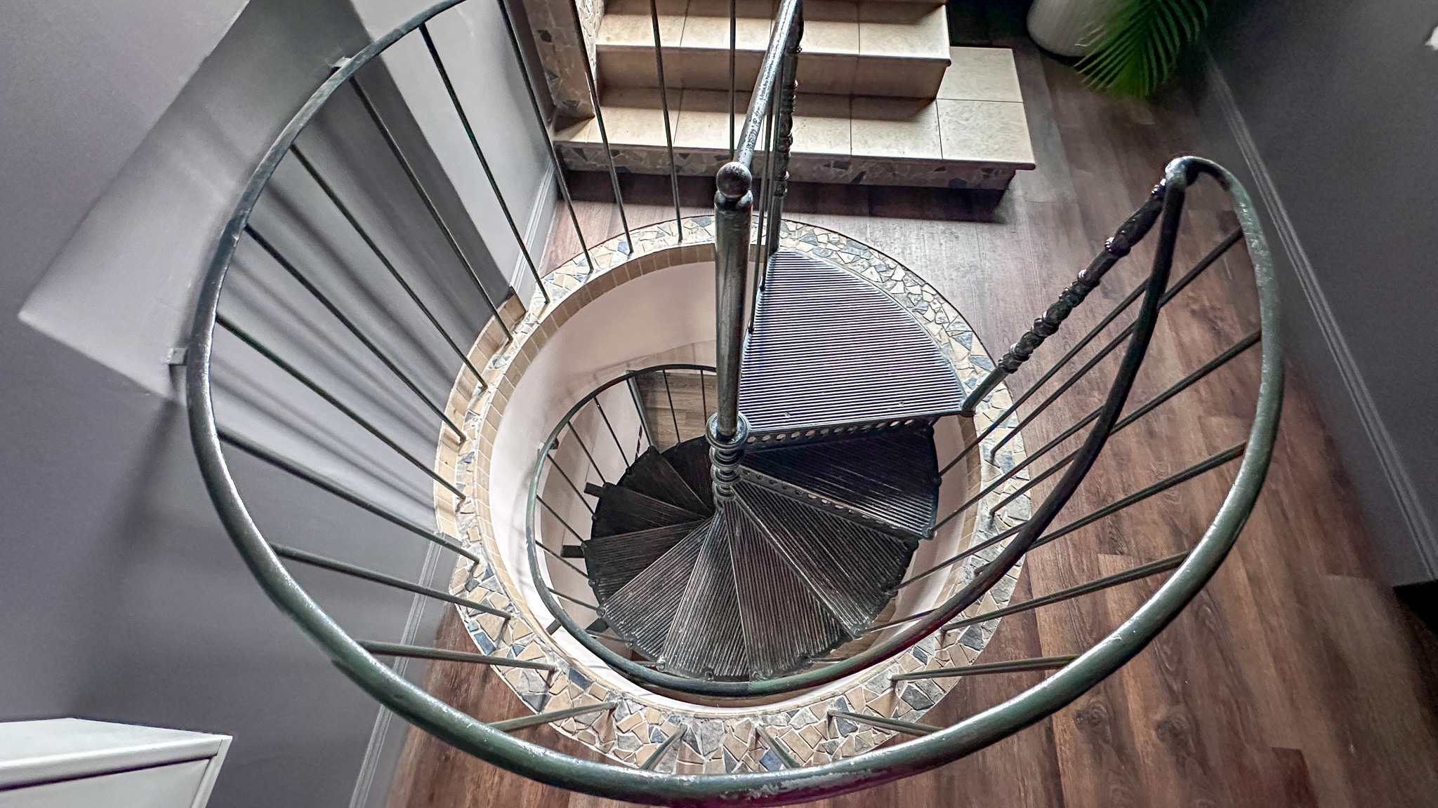 Фотография объекта
