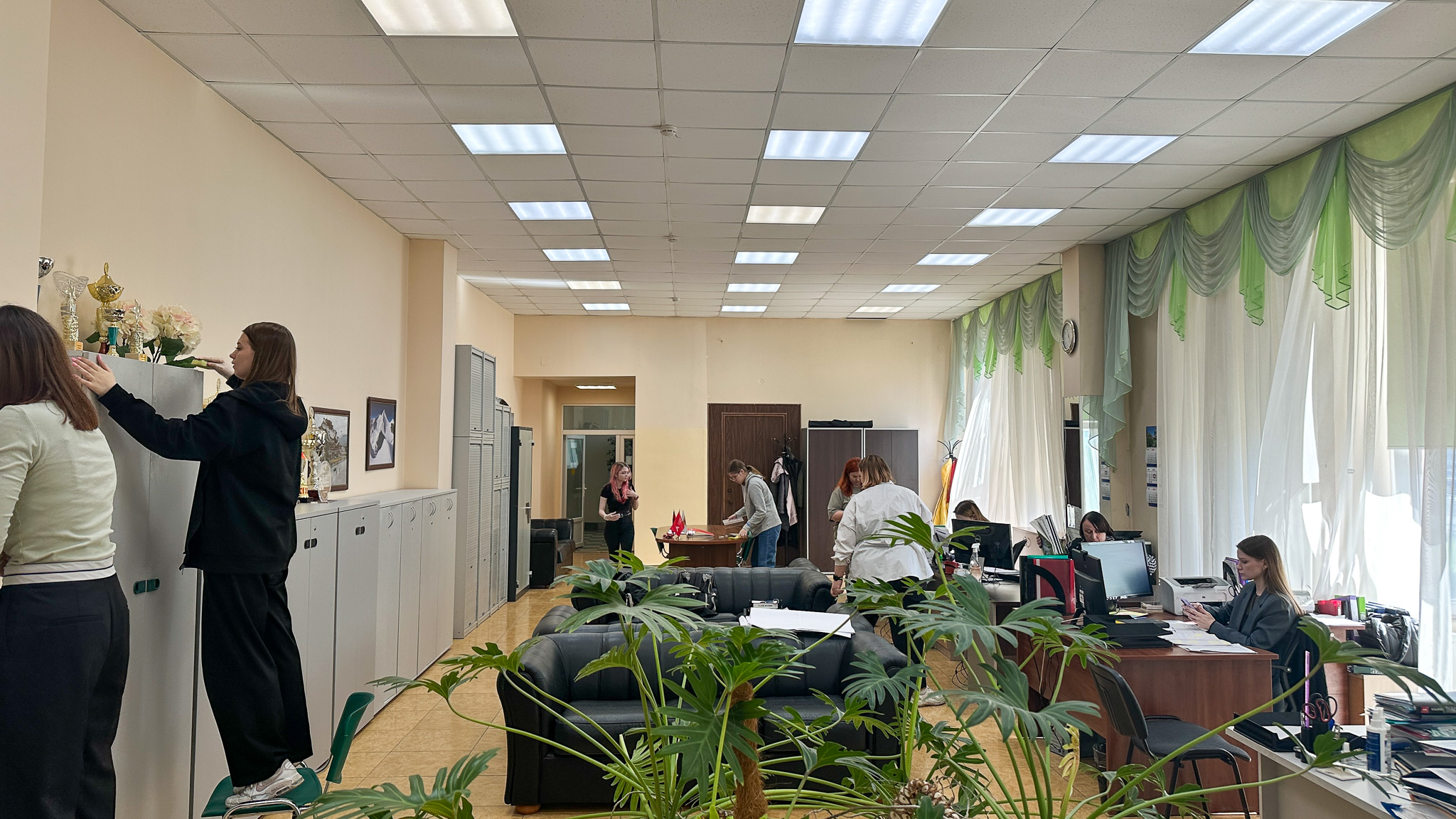 Фотография объекта