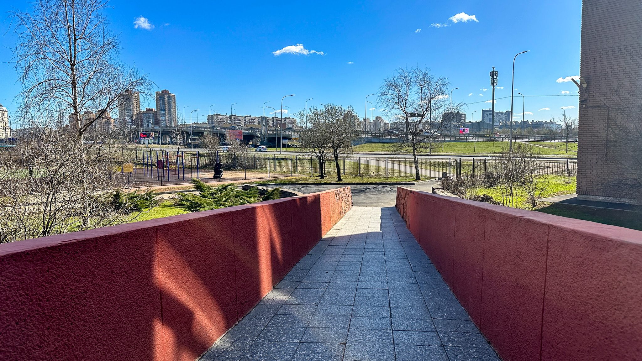 Фотография объекта