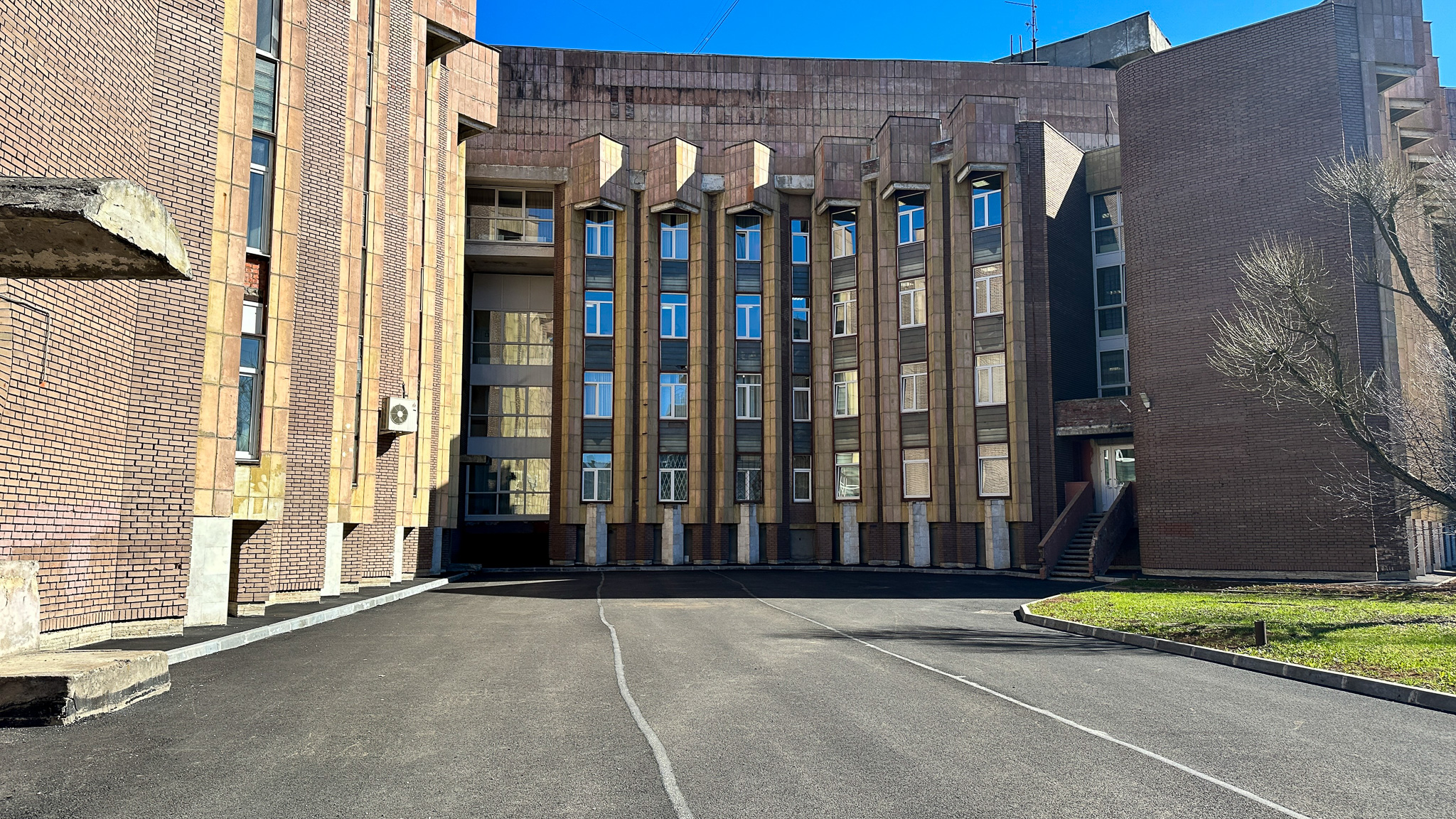 Фотография объекта