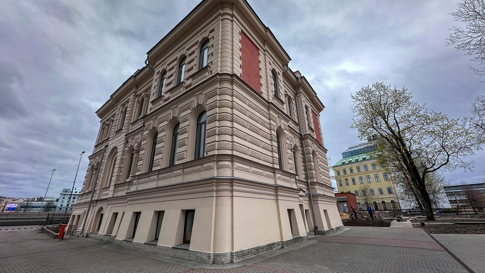 Фотография объекта