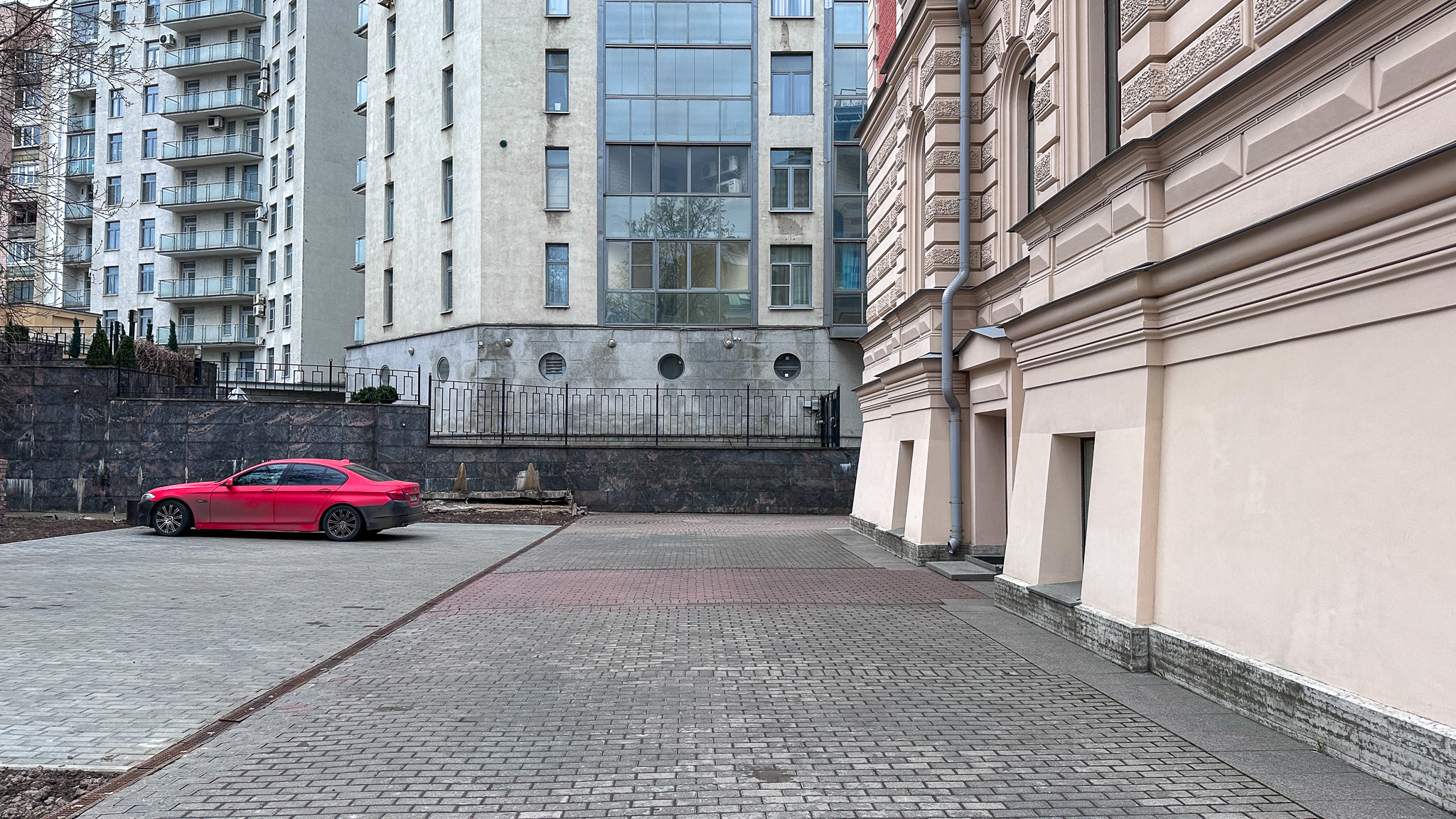 Фотография объекта