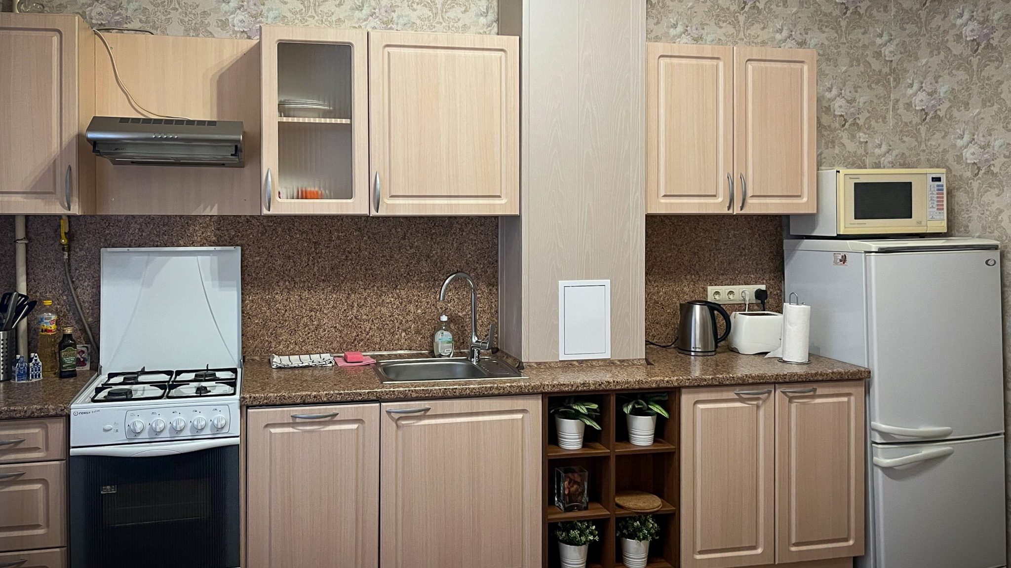 Фотография объекта