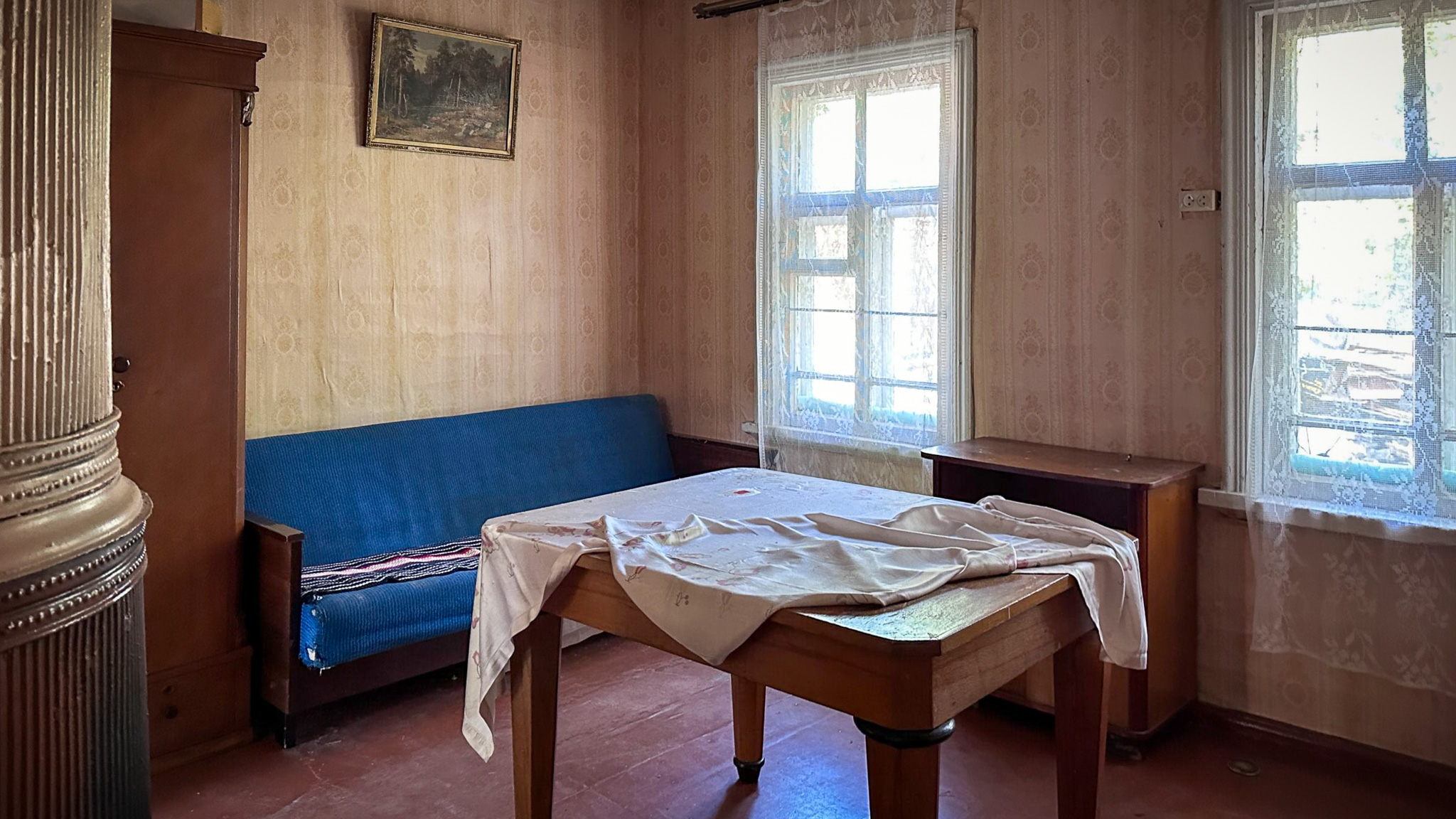 Фотография объекта