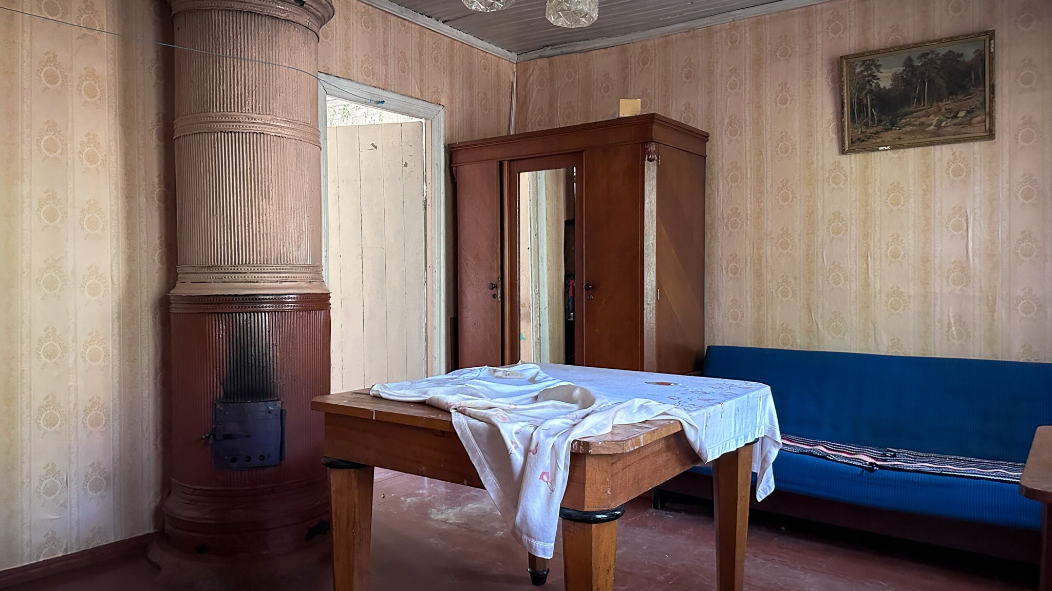 Фотография объекта