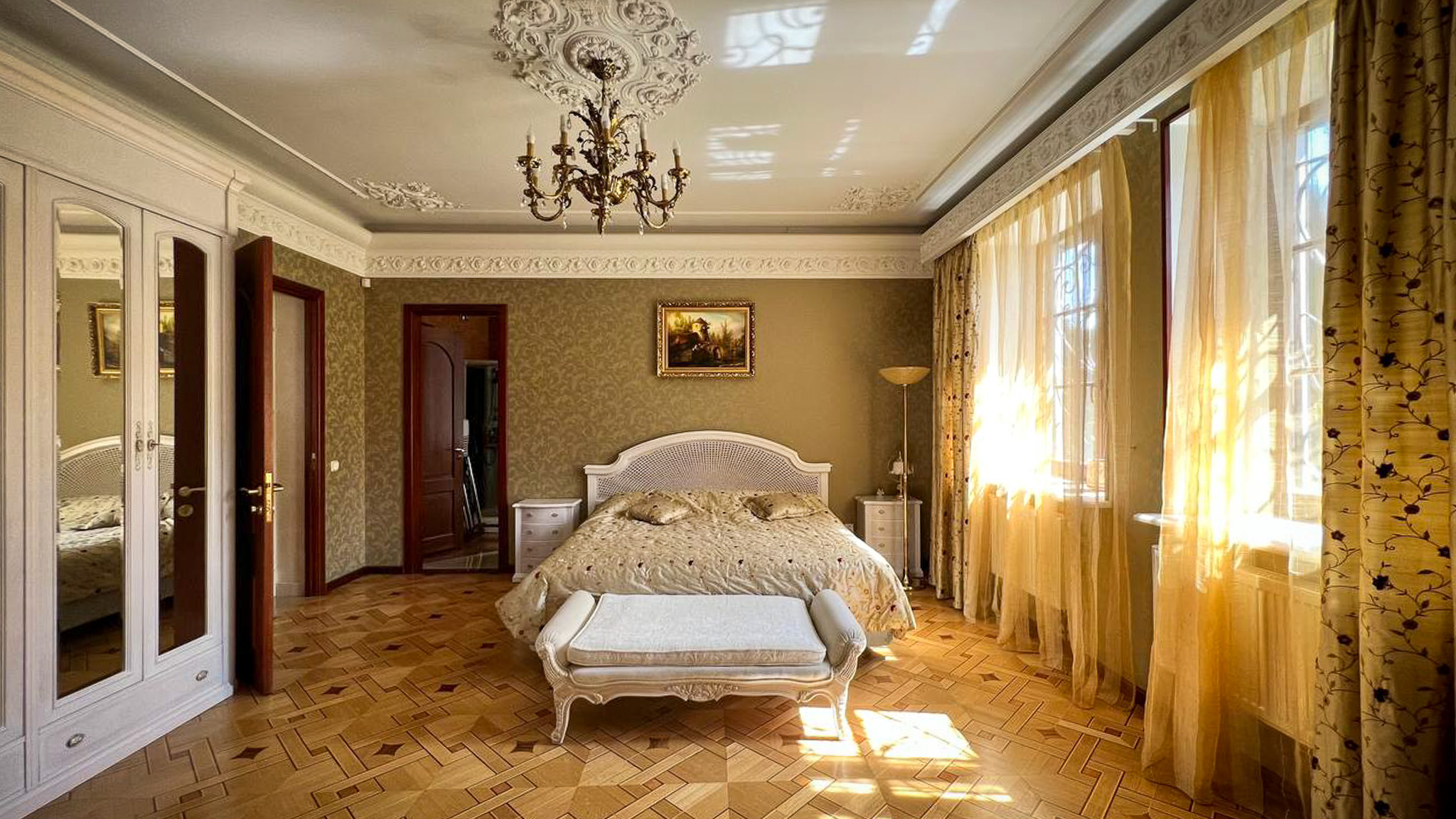 Фотография объекта