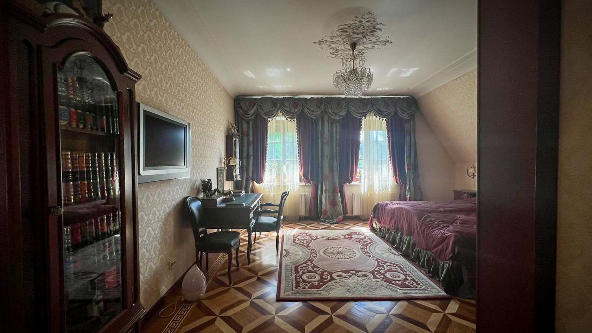Фотография объекта