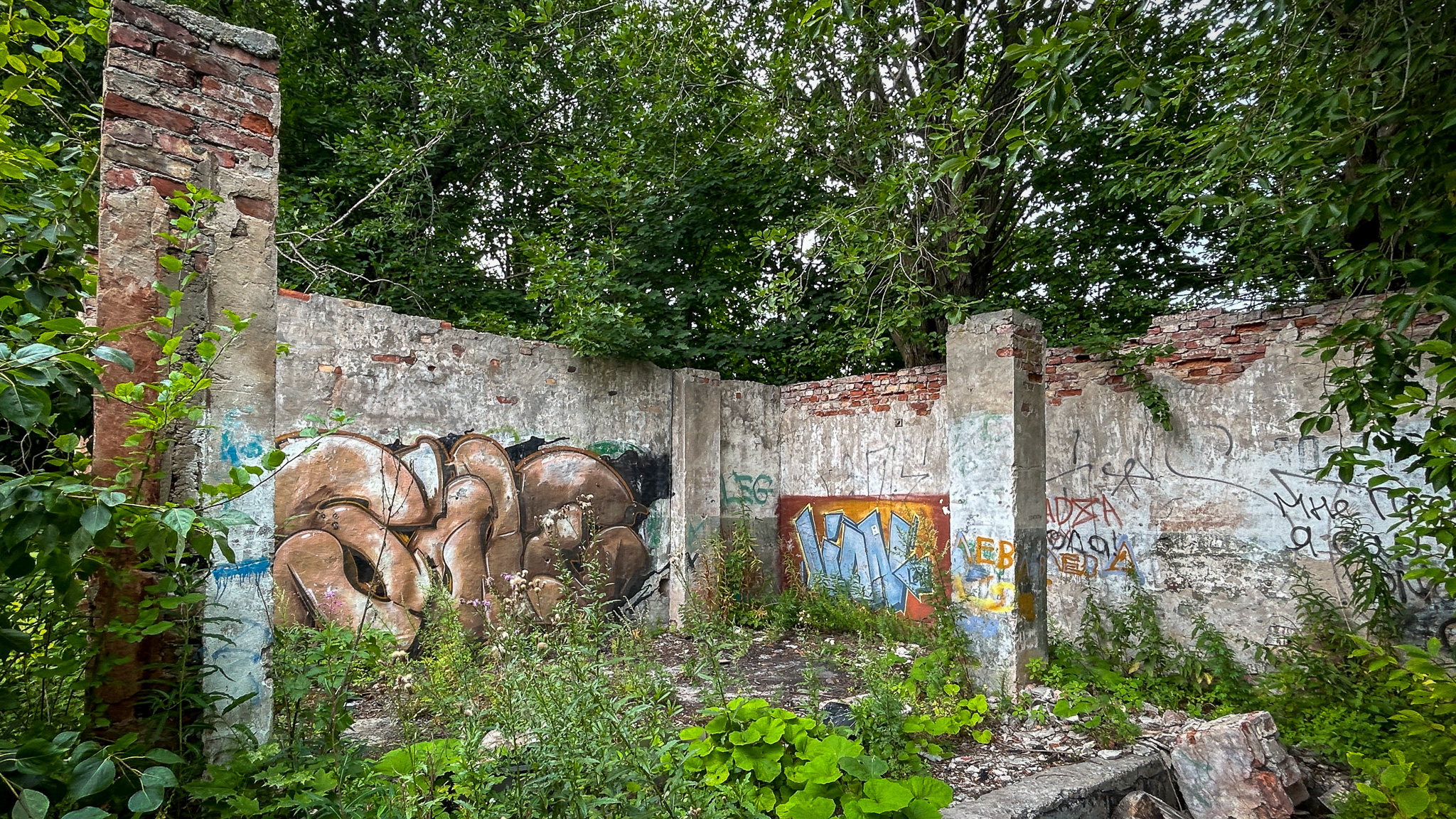 Фотография объекта