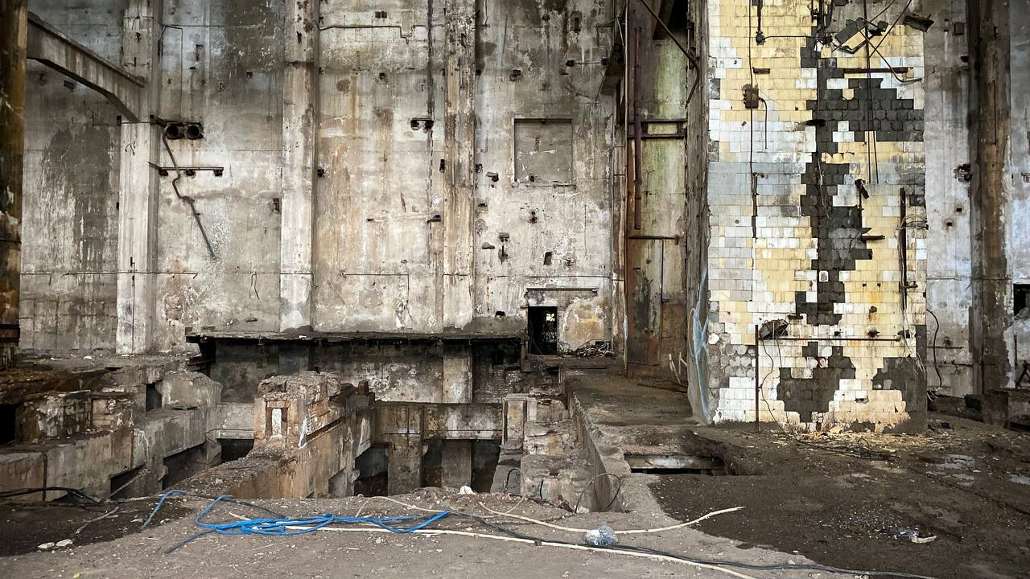 Фотография объекта