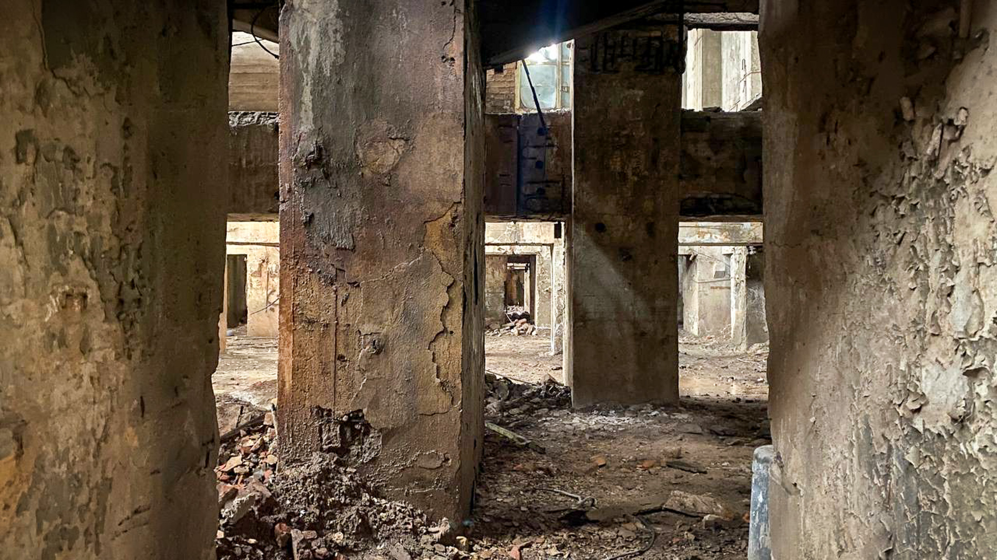 Фотография объекта