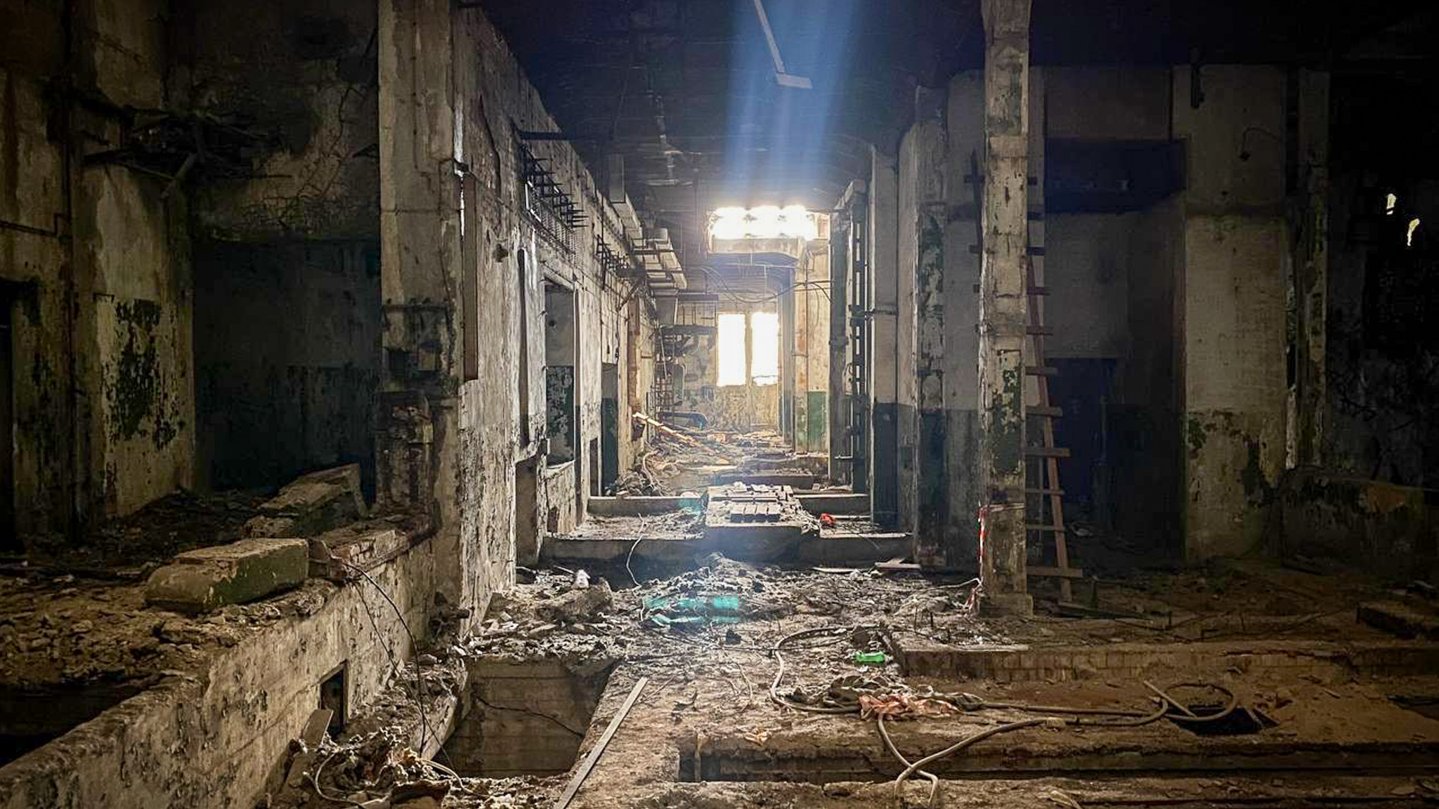 Фотография объекта