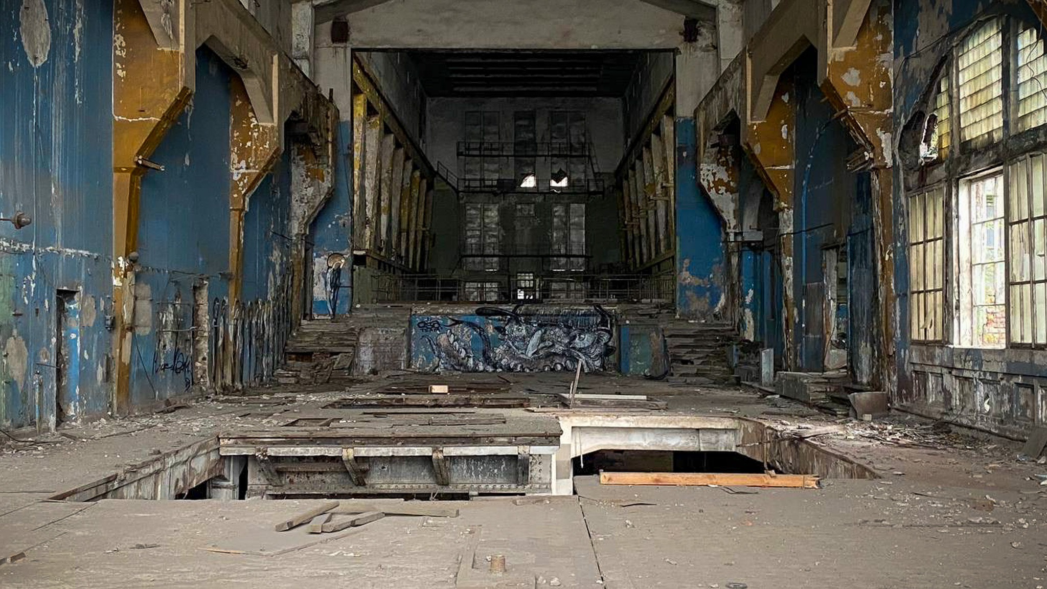 Фотография объекта