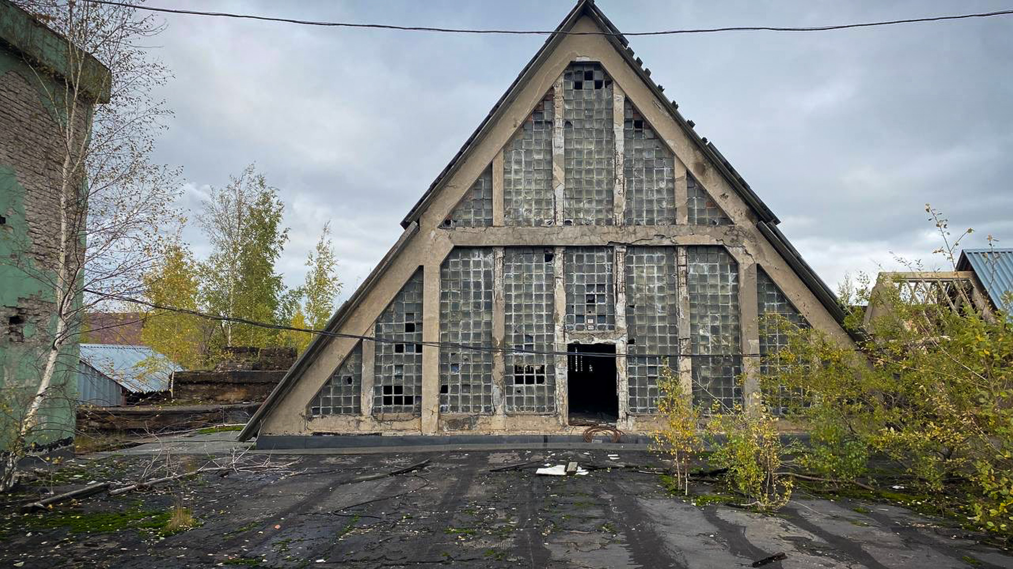 Фотография объекта