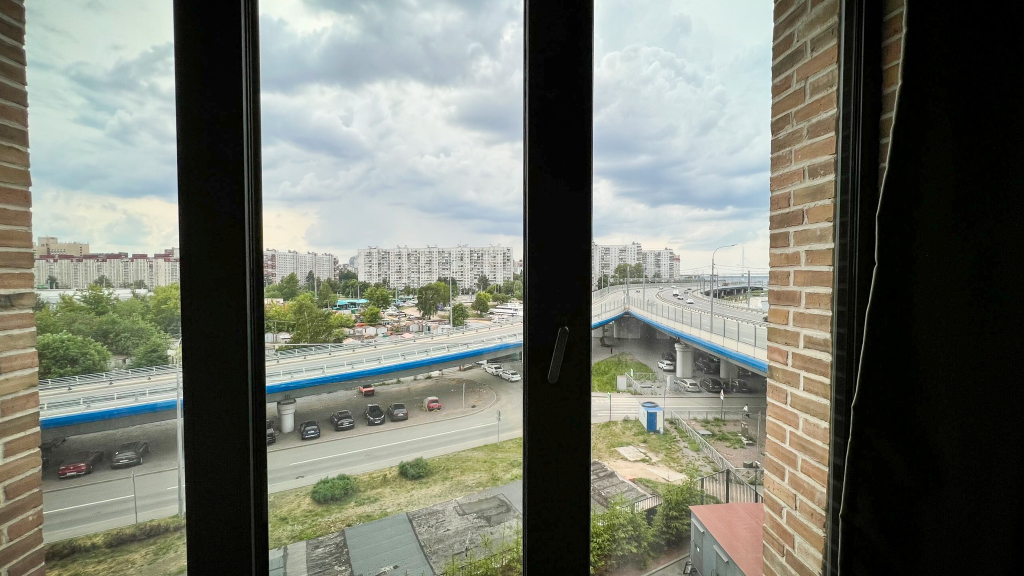 Фотография объекта