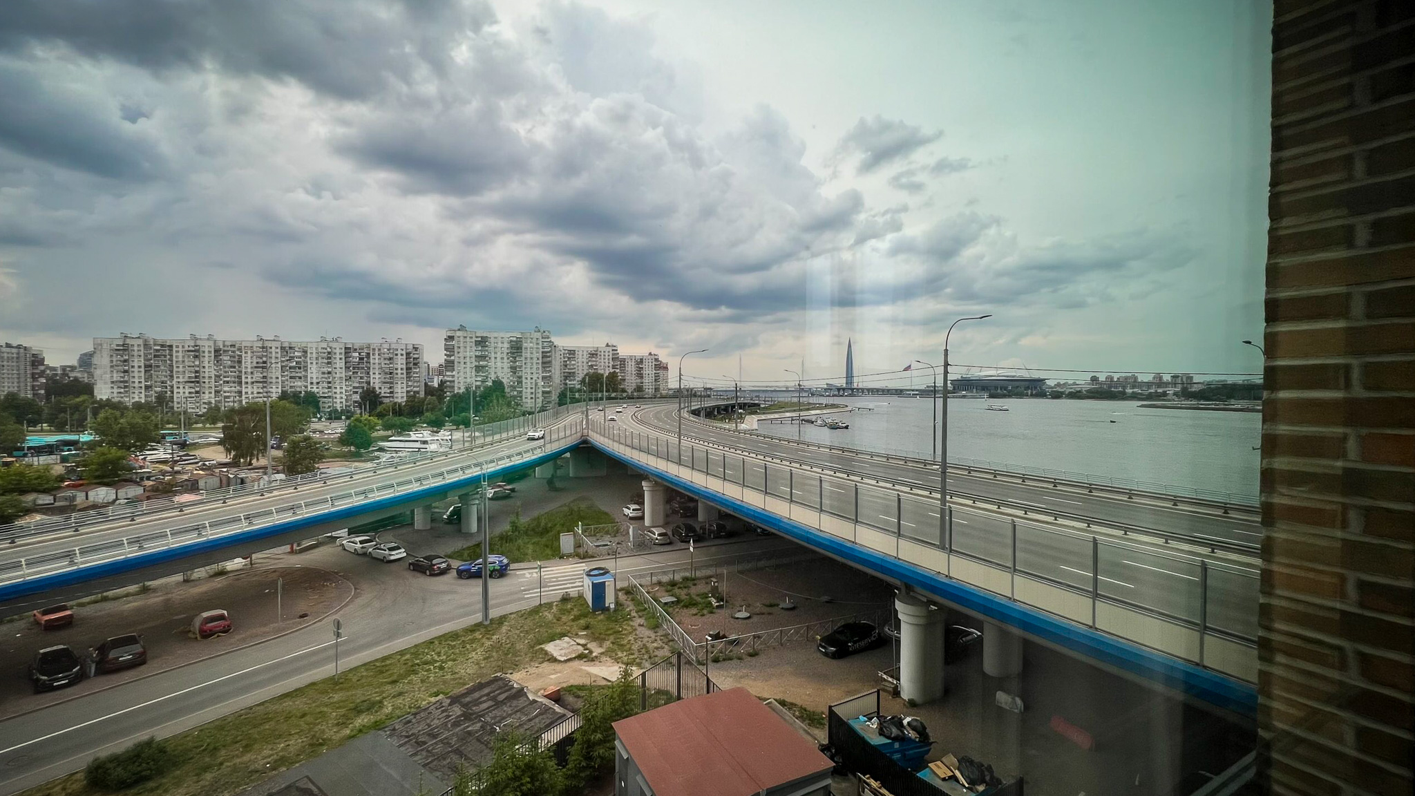 Фотография объекта