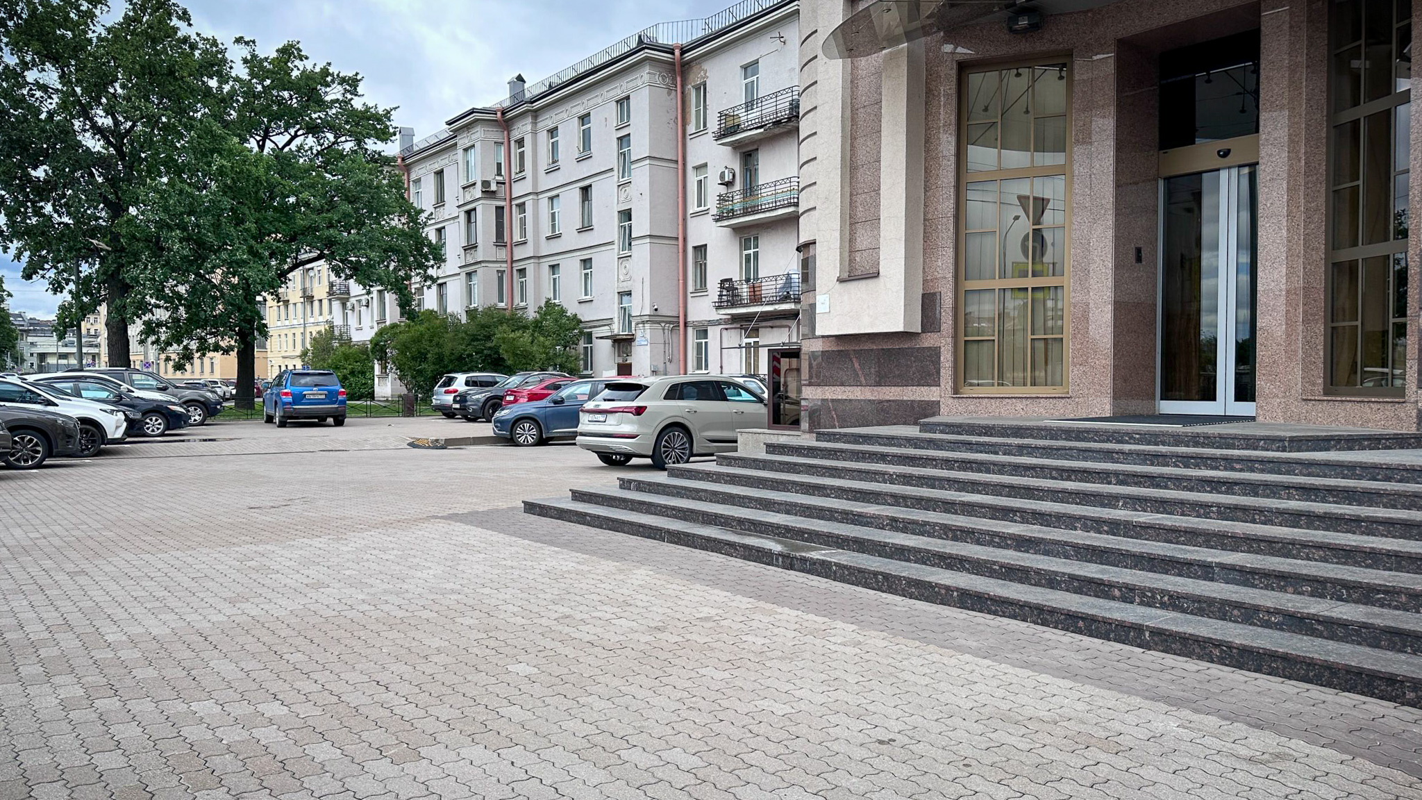 Фотография объекта