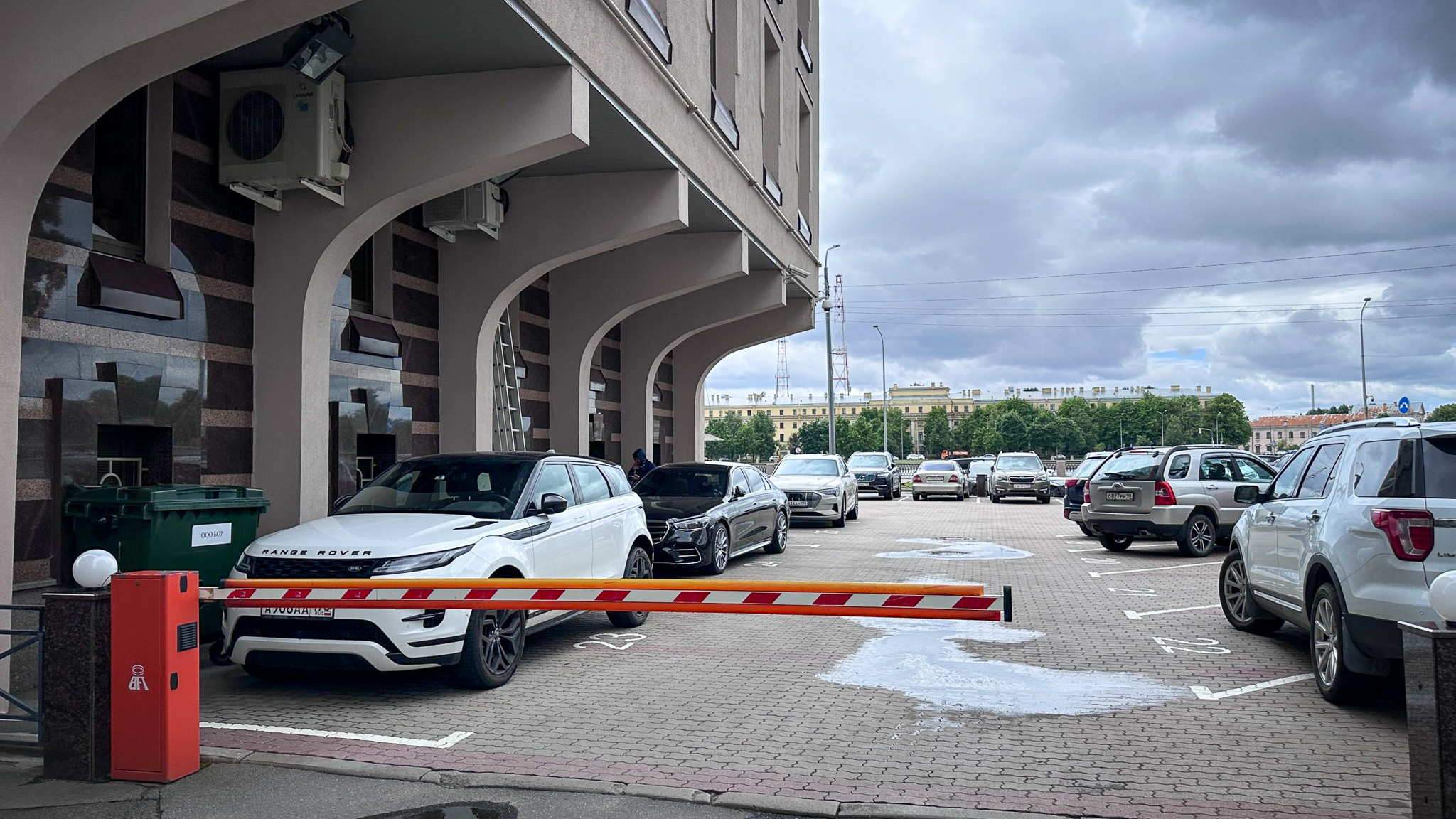 Фотография объекта