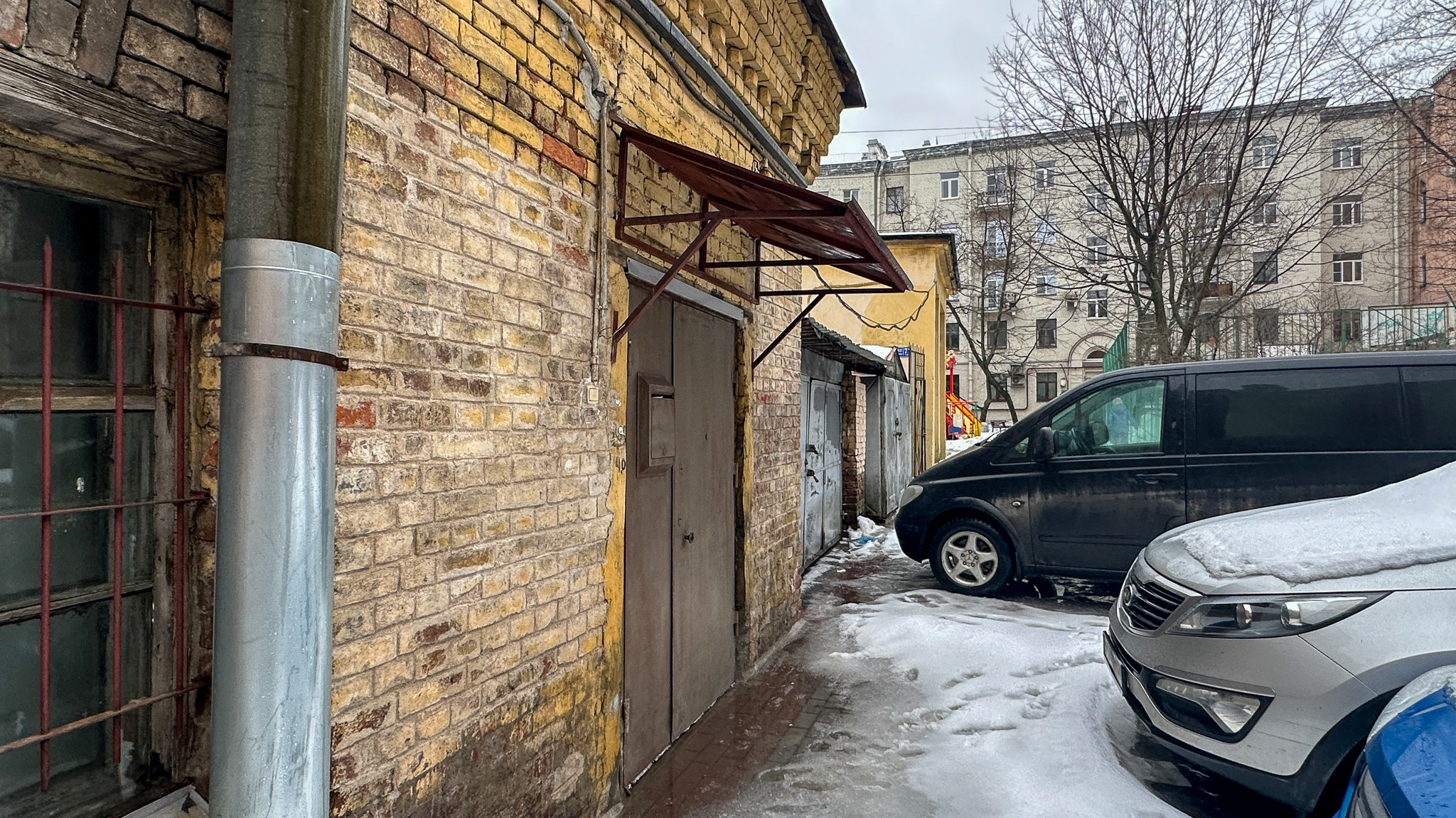 Фотография объекта