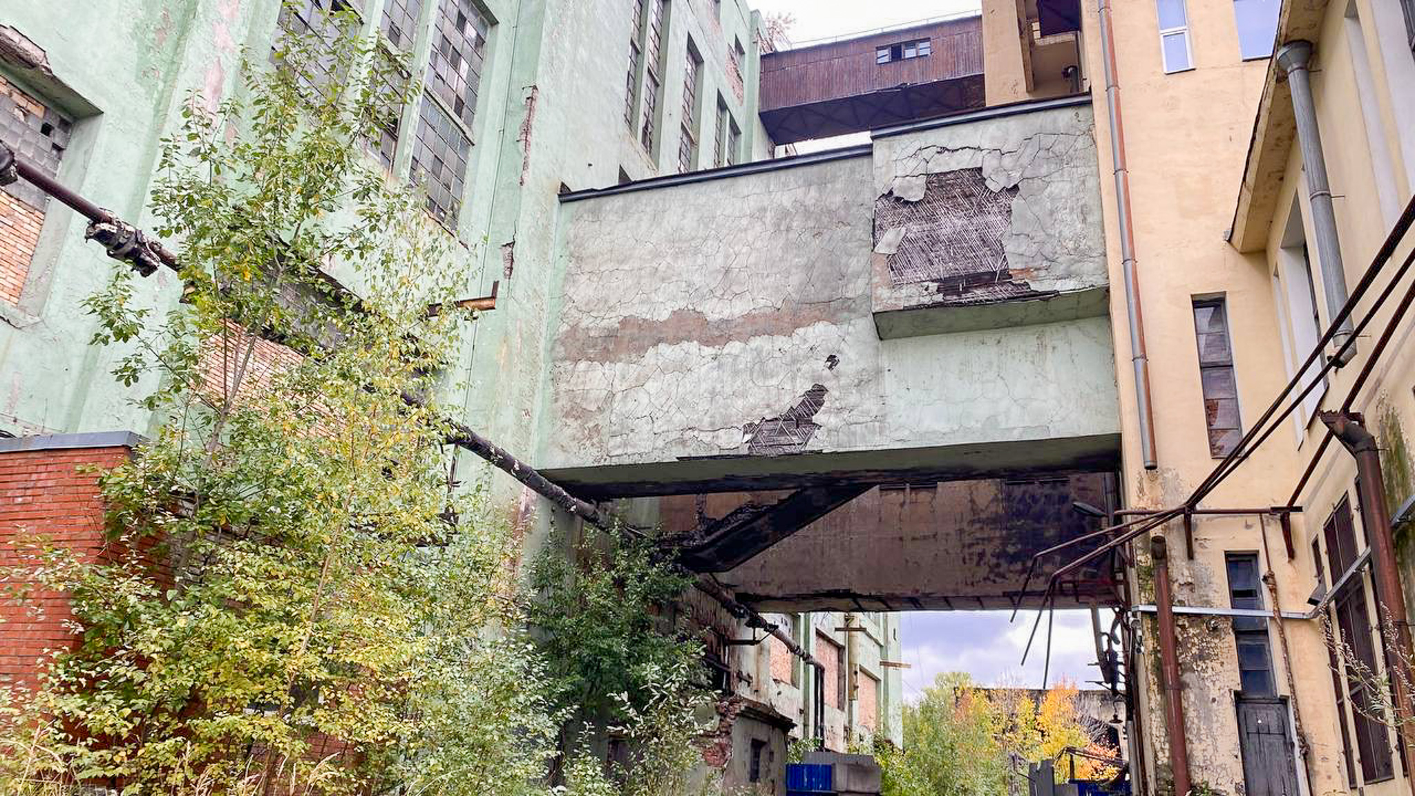 Фотография объекта