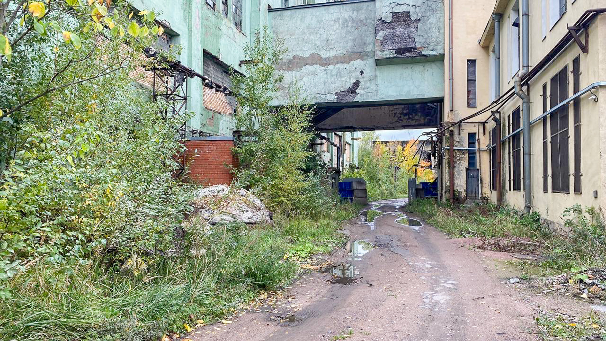 Фотография объекта