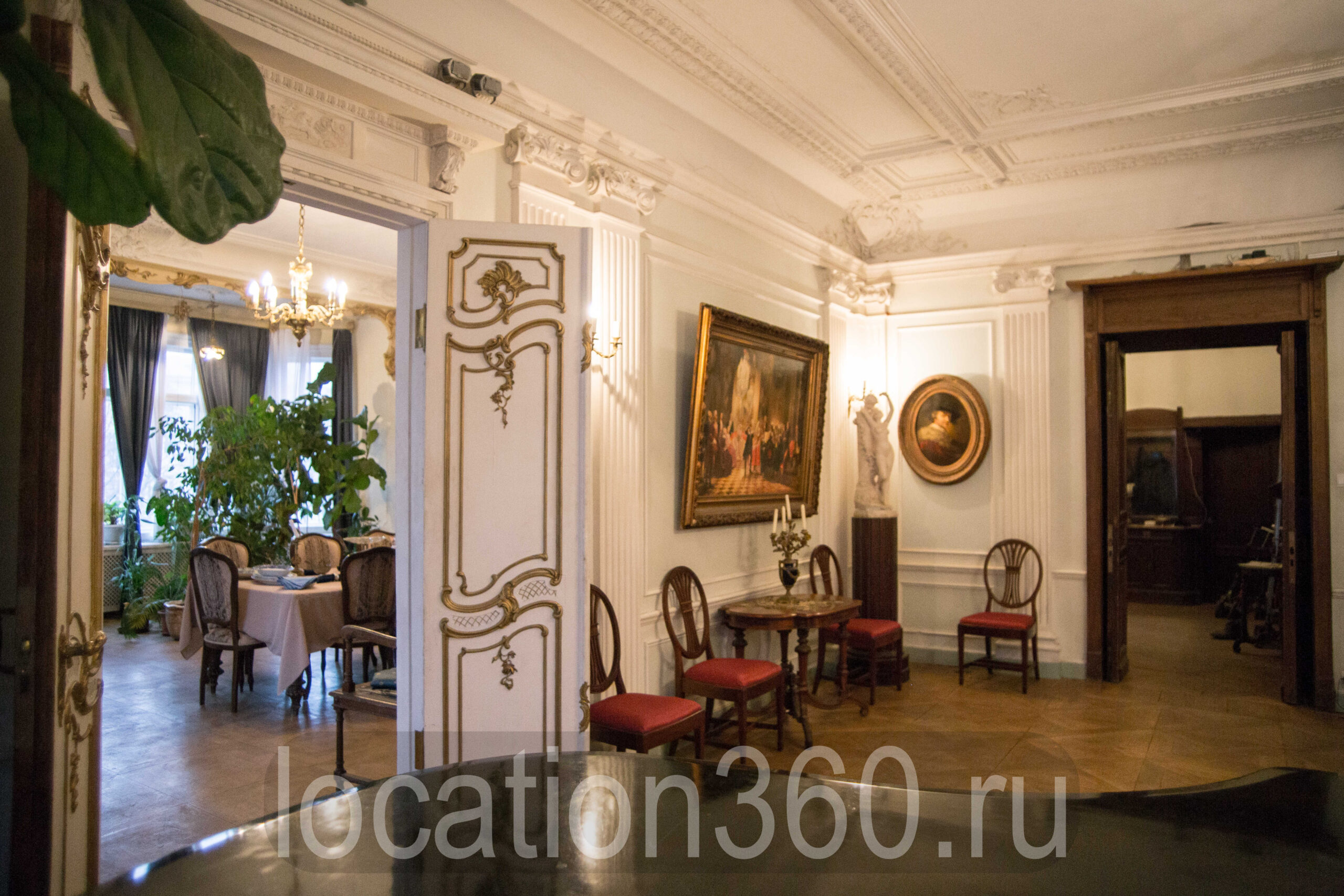 Фотография объекта