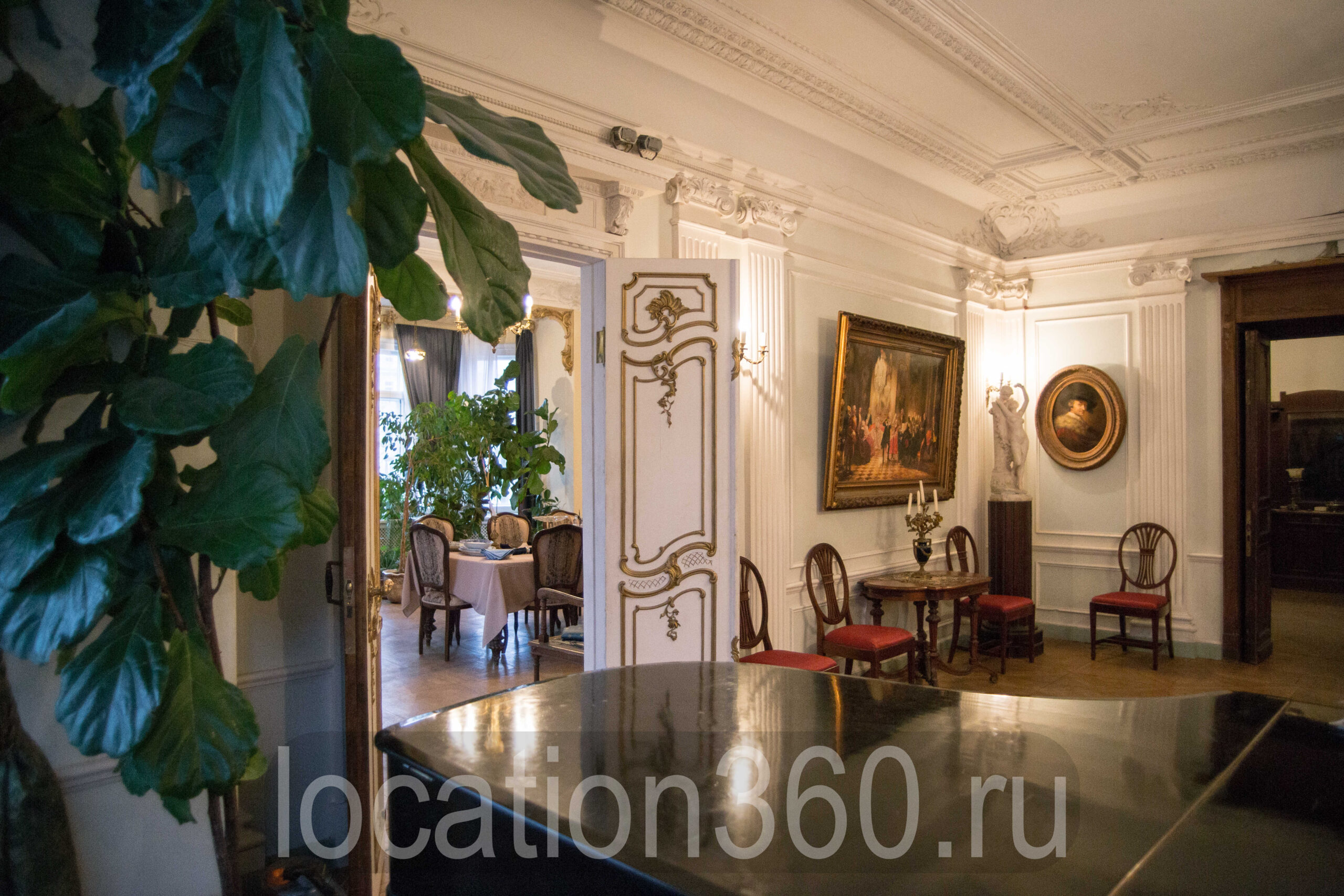 Фотография объекта