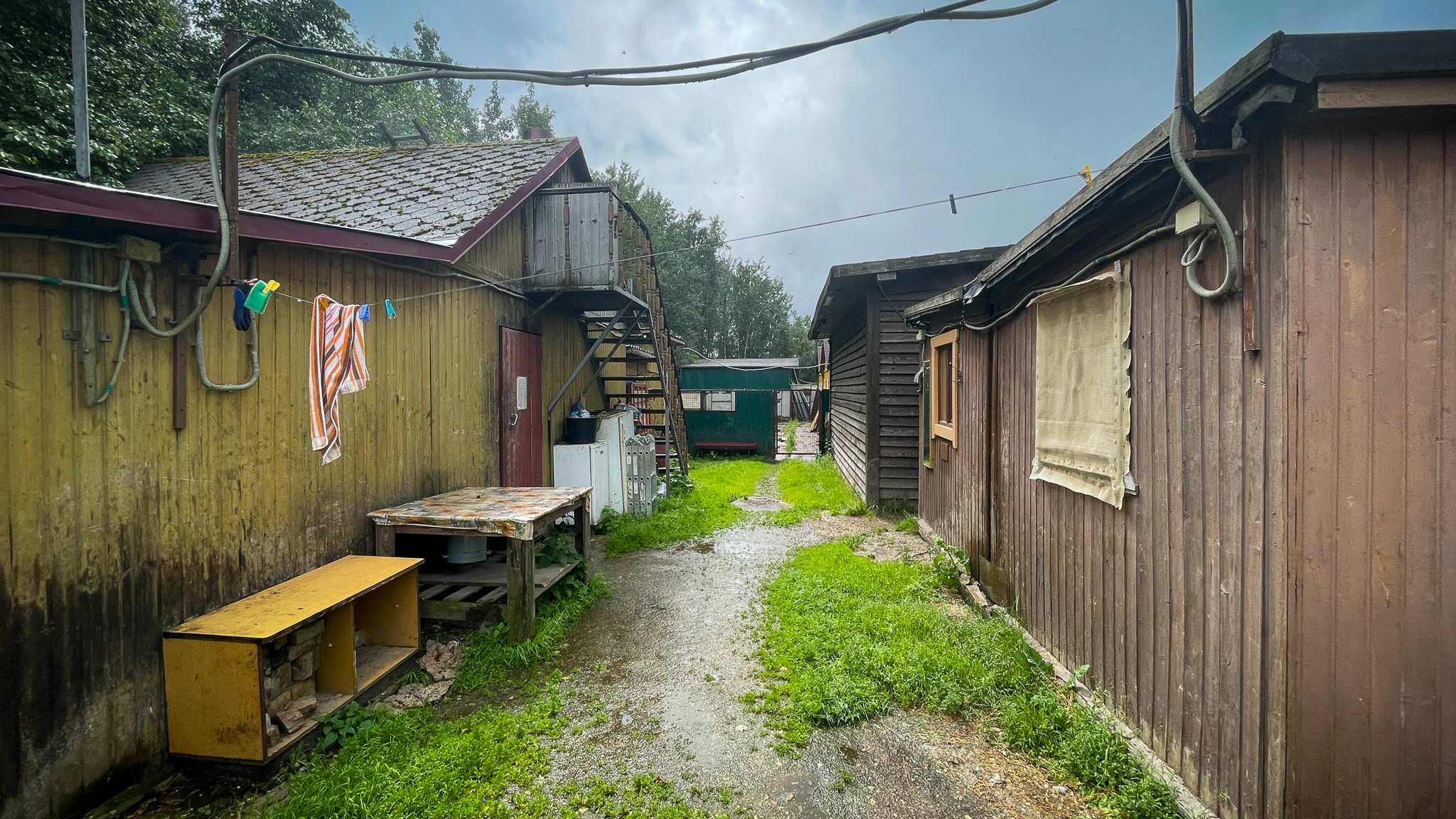 Фотография объекта