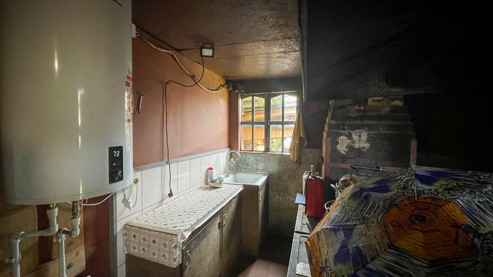 Фотография объекта