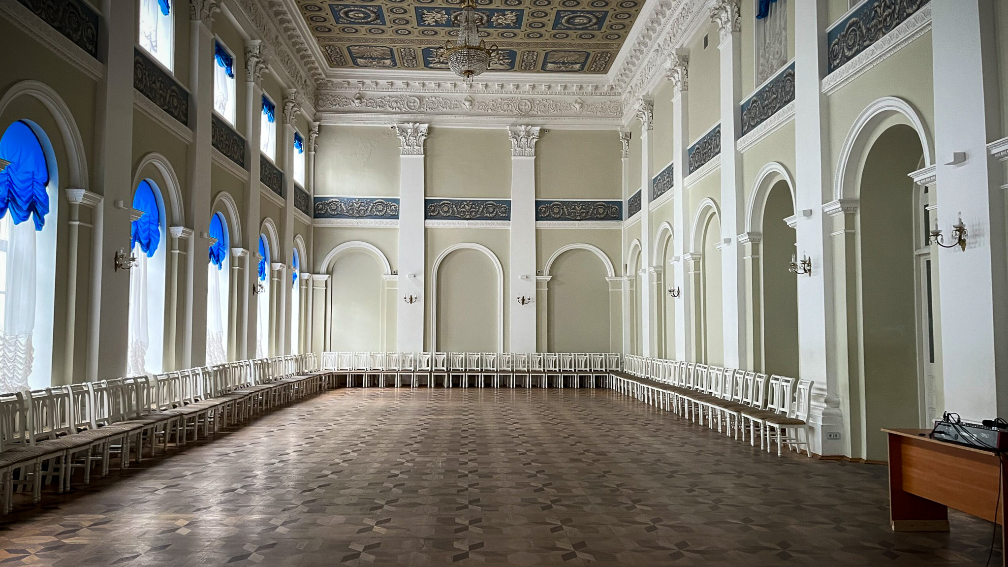 Фотография объекта