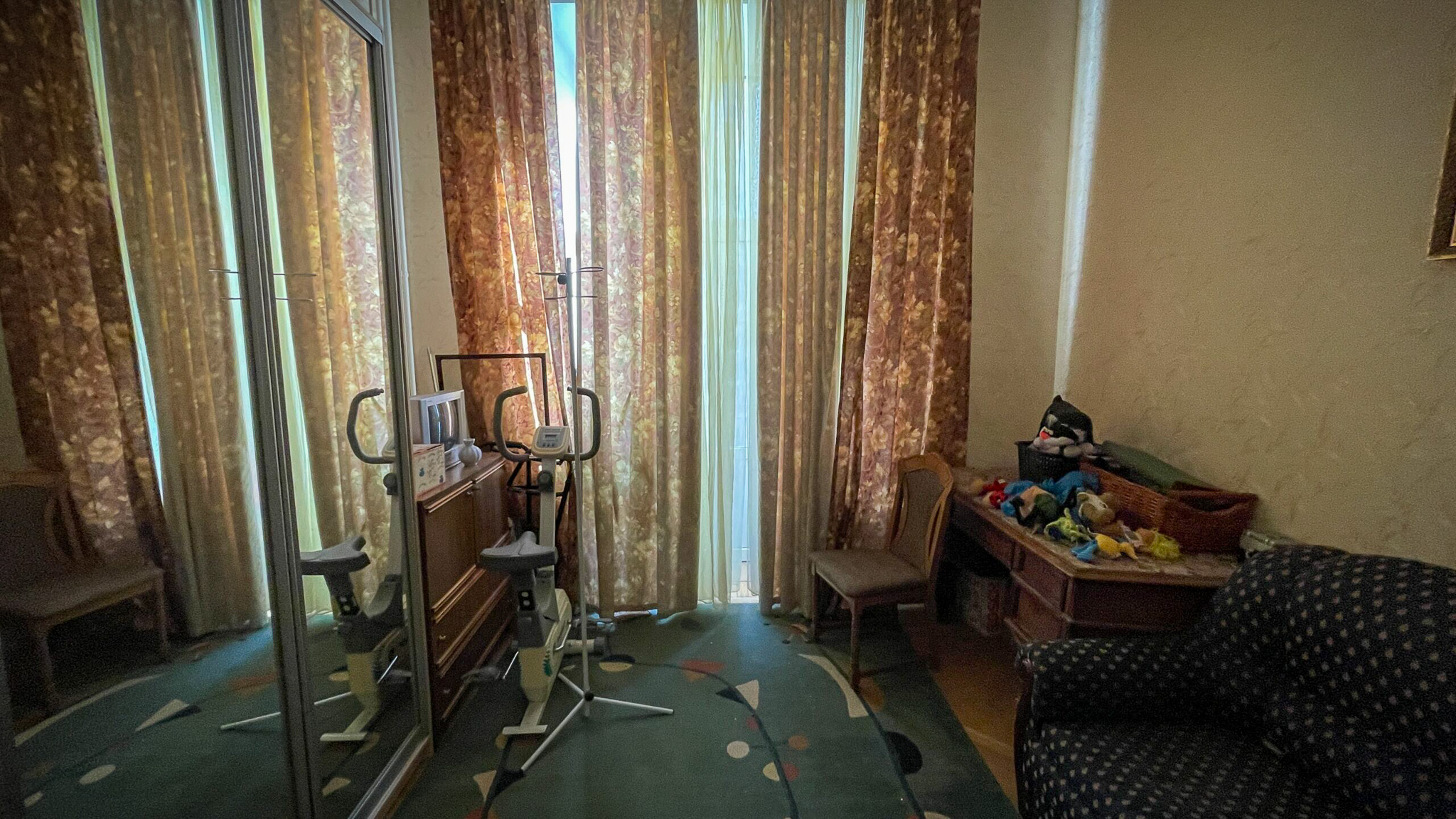 Фотография объекта