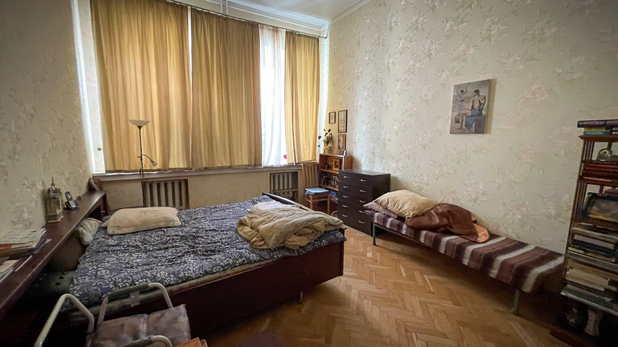 Фотография объекта