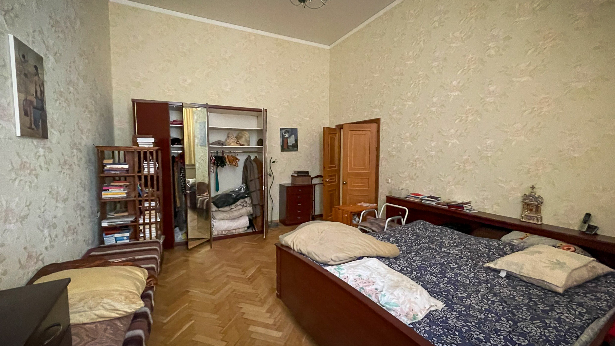 Фотография объекта