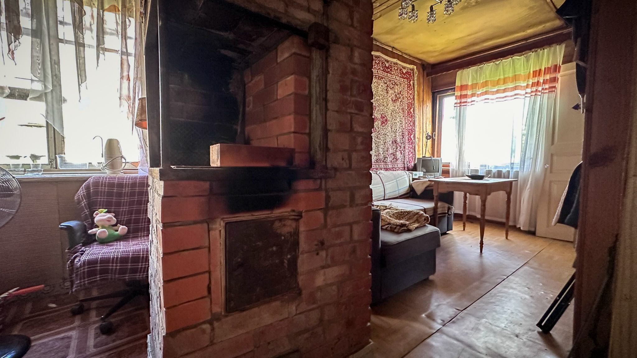 Фотография объекта