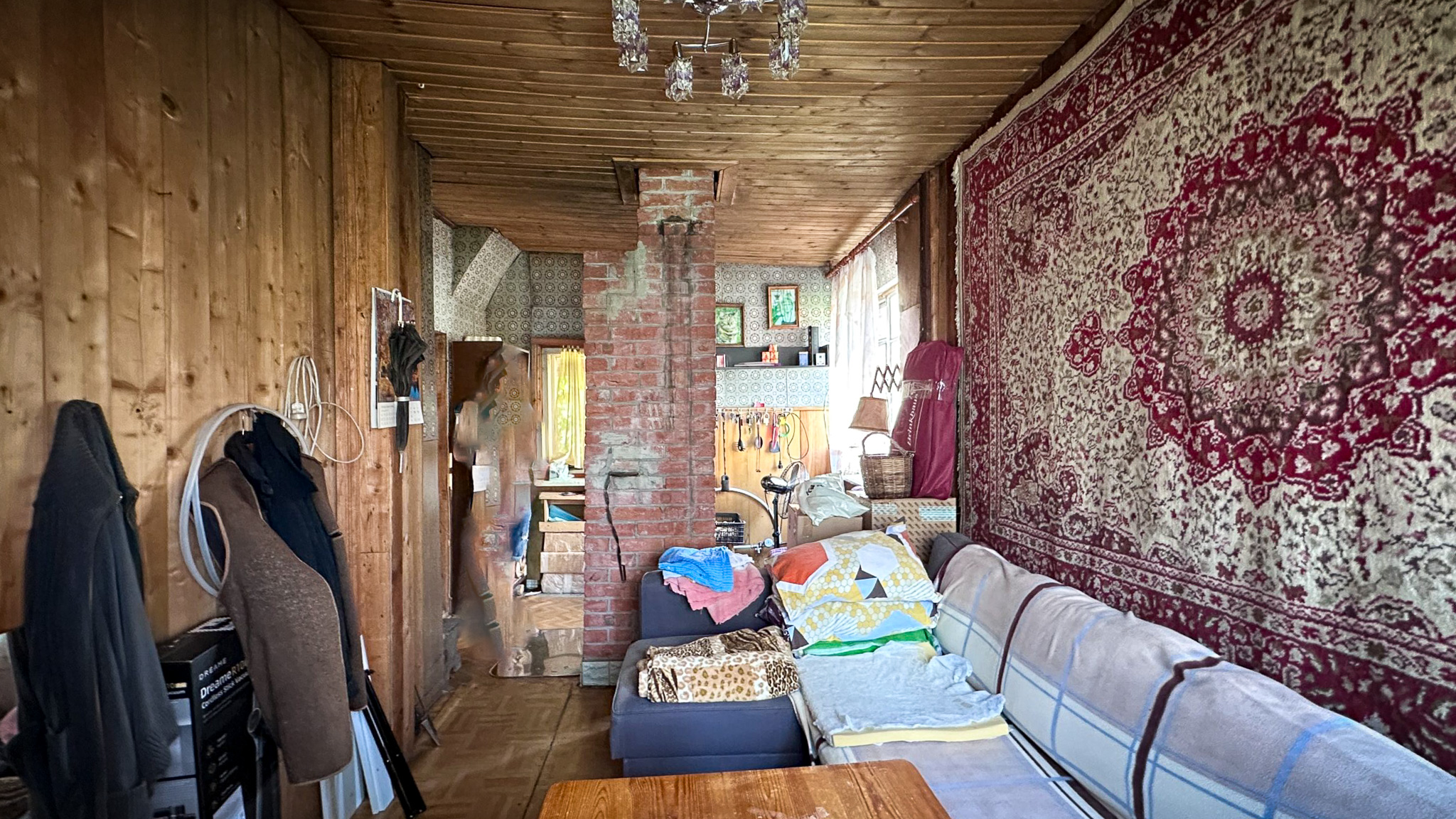 Фотография объекта